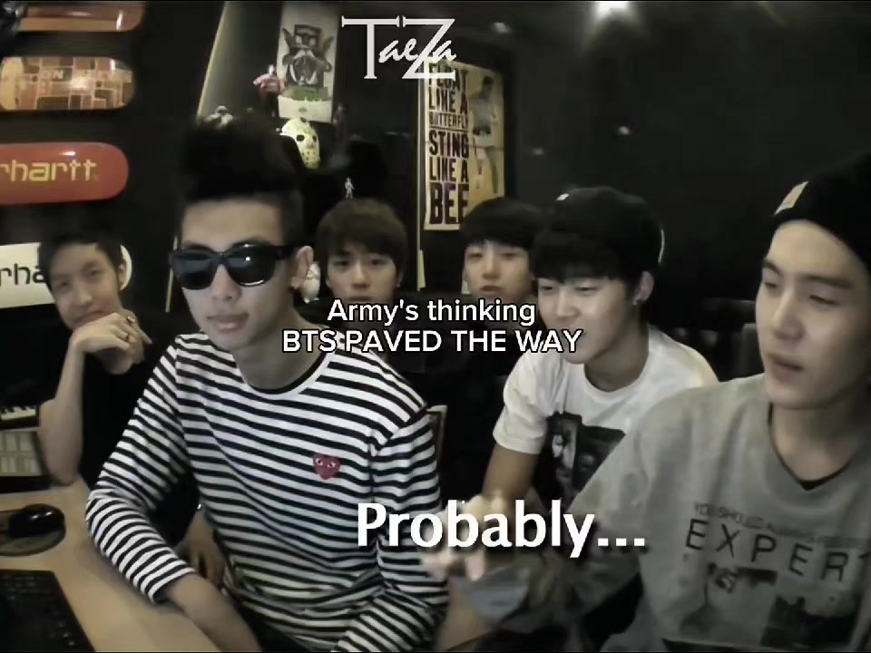 @ARMY⁷