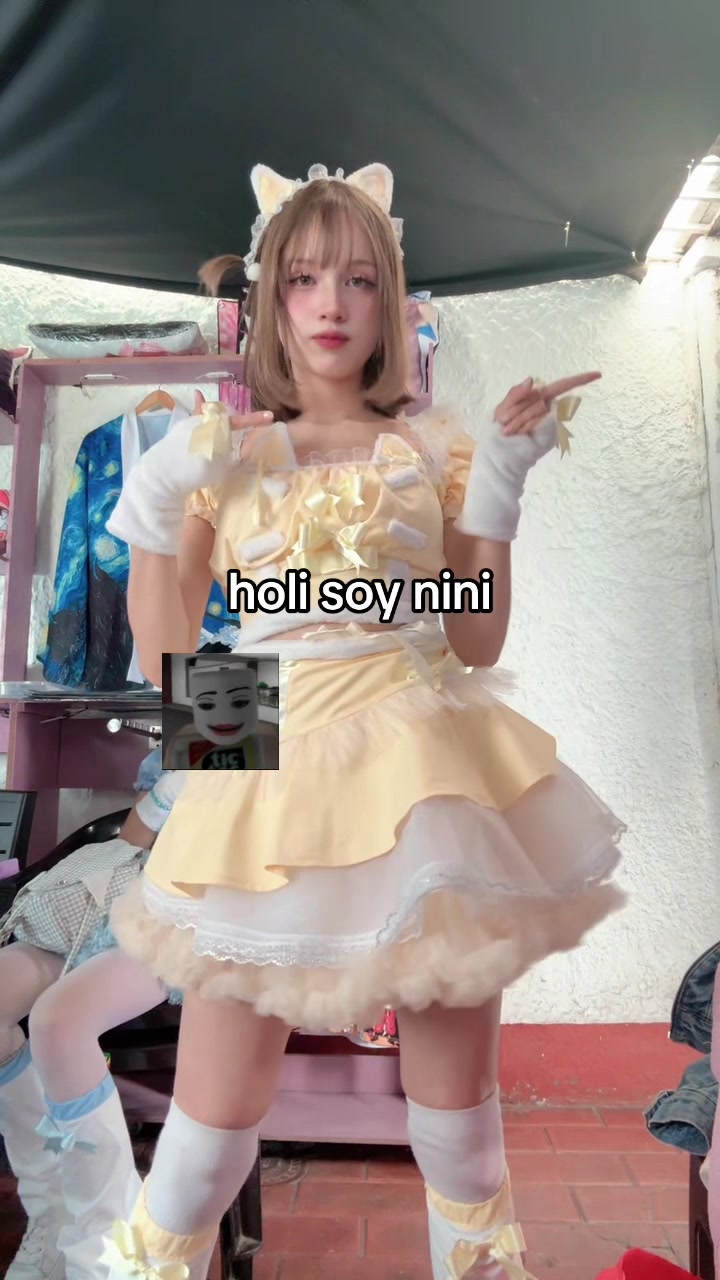 @nini 🐣