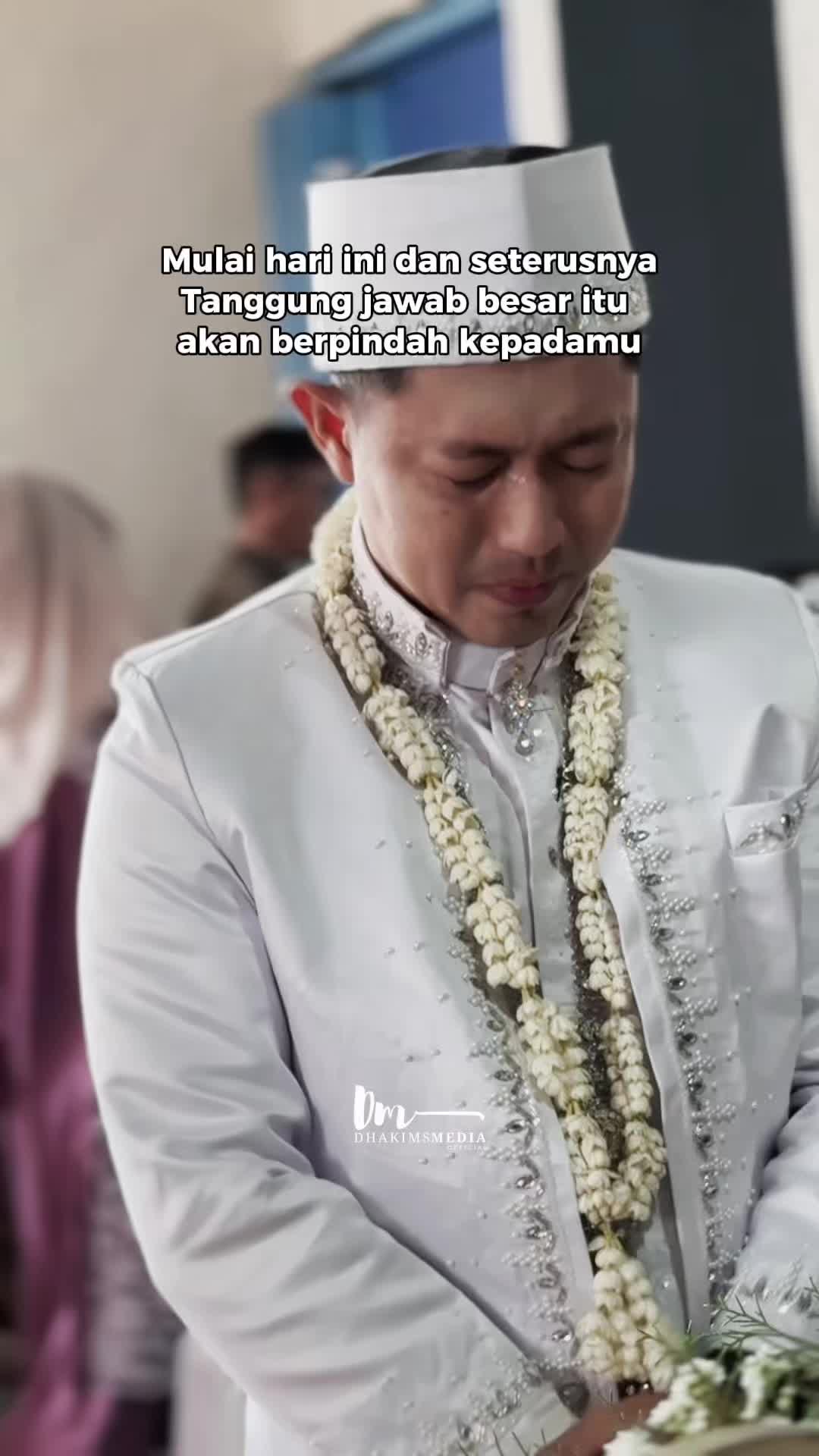 @Dhakims | MC Wedding & Event