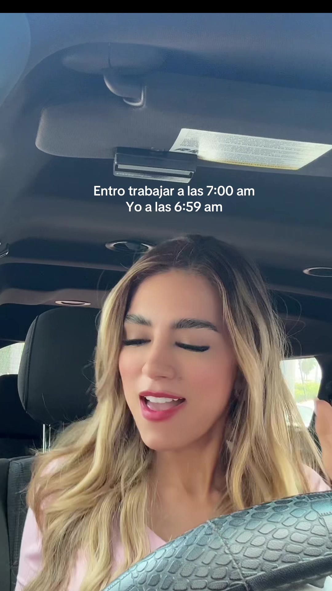 @Andreina Bravo
