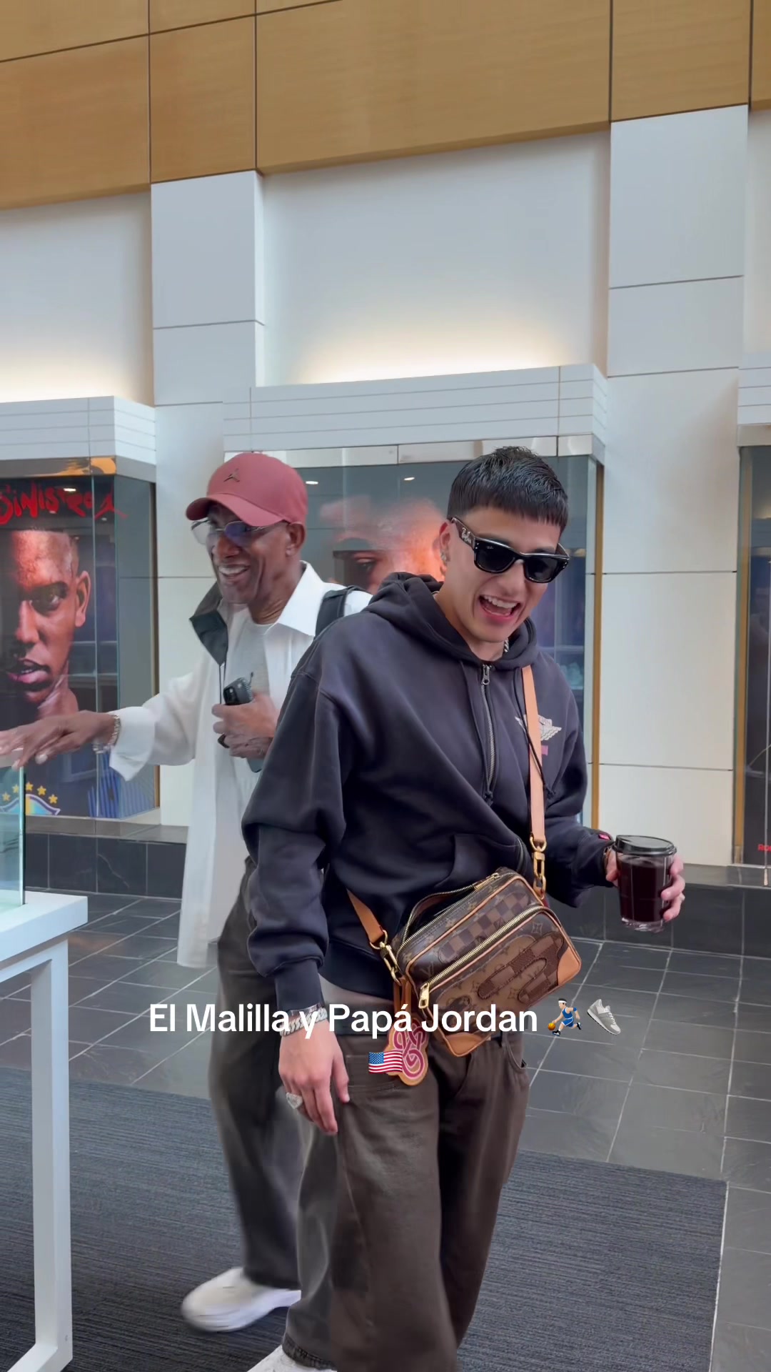 @El Malilla