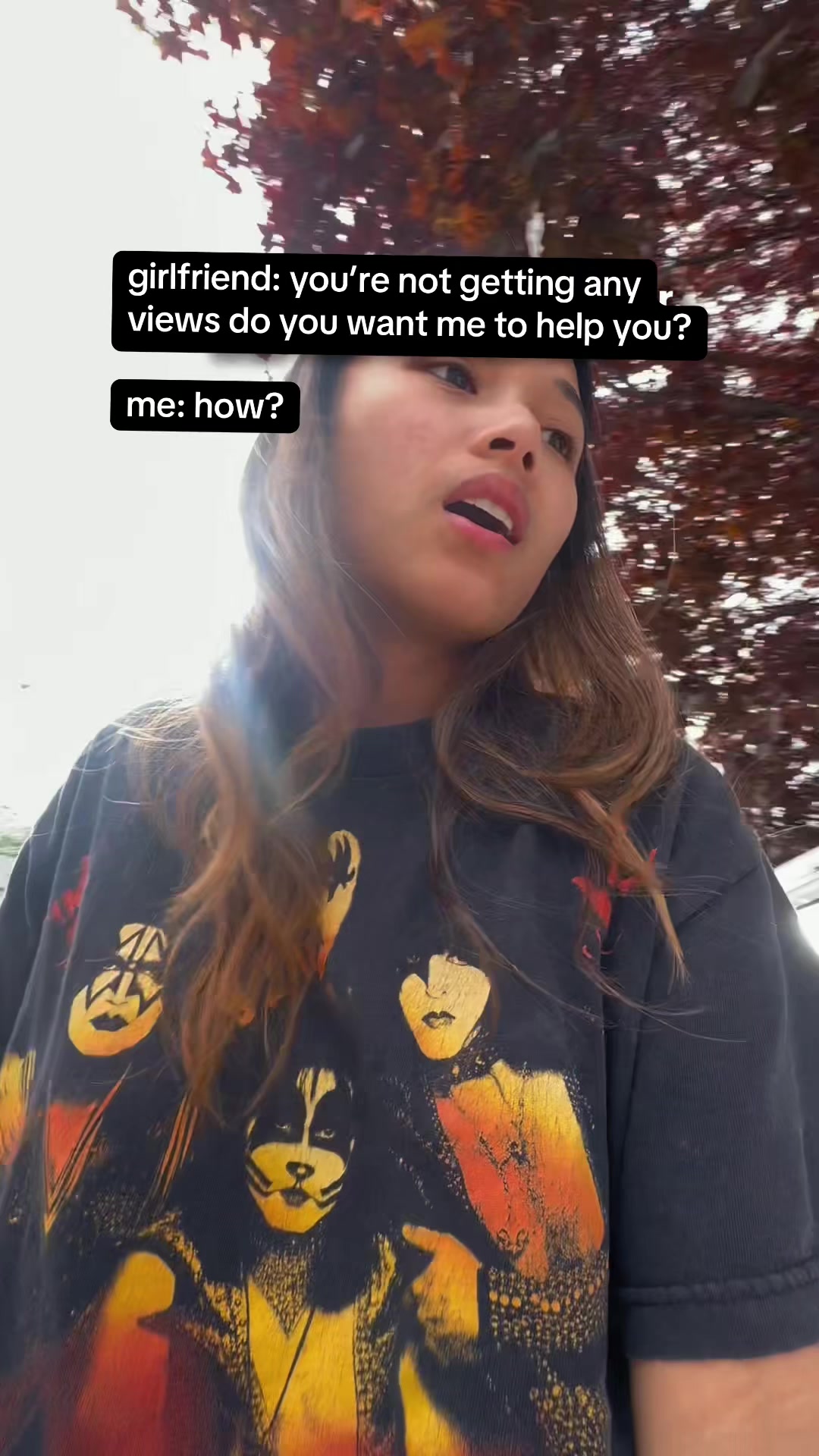 @Jem and Jec in North America