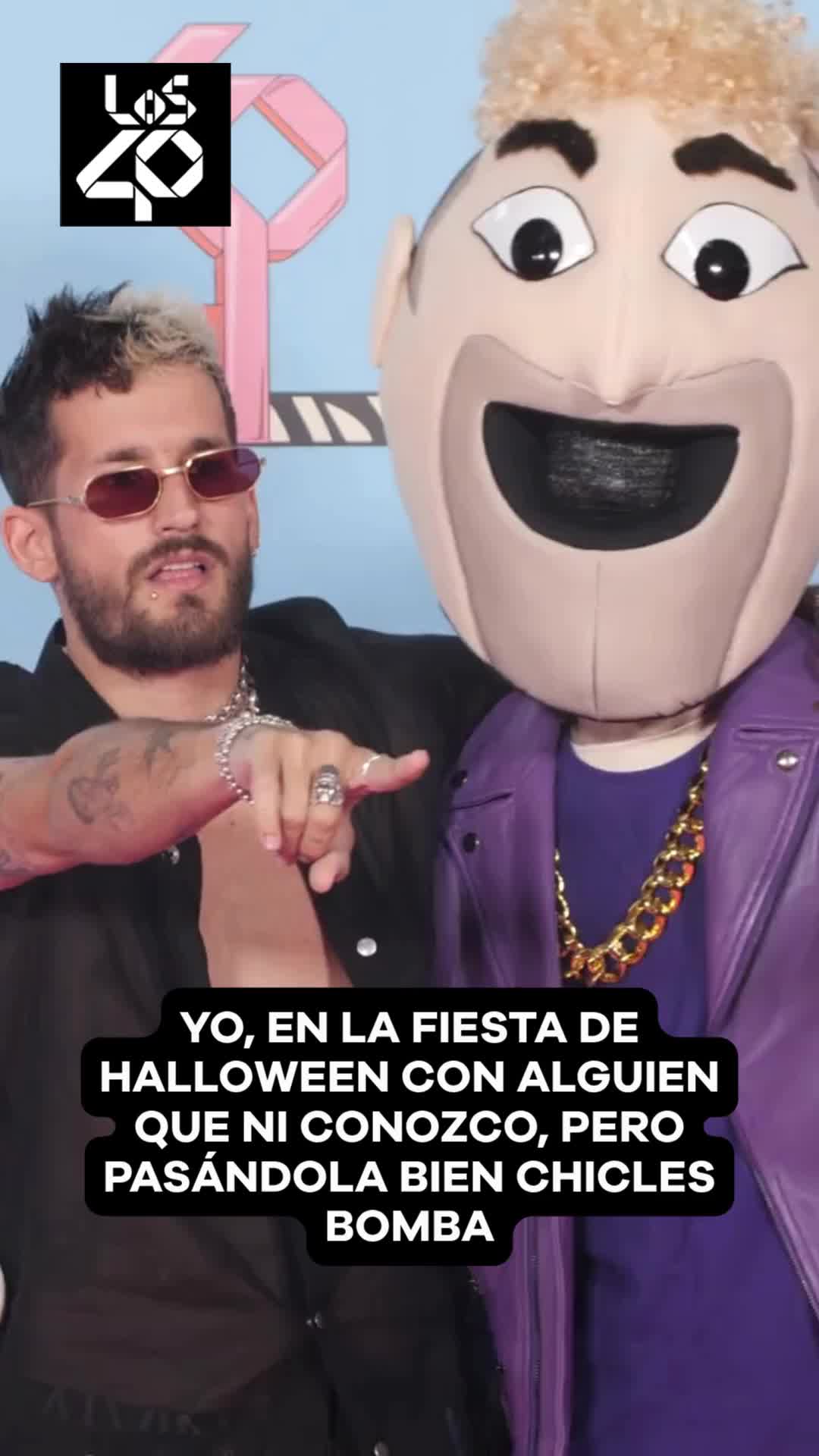 @LOS40 Colombia