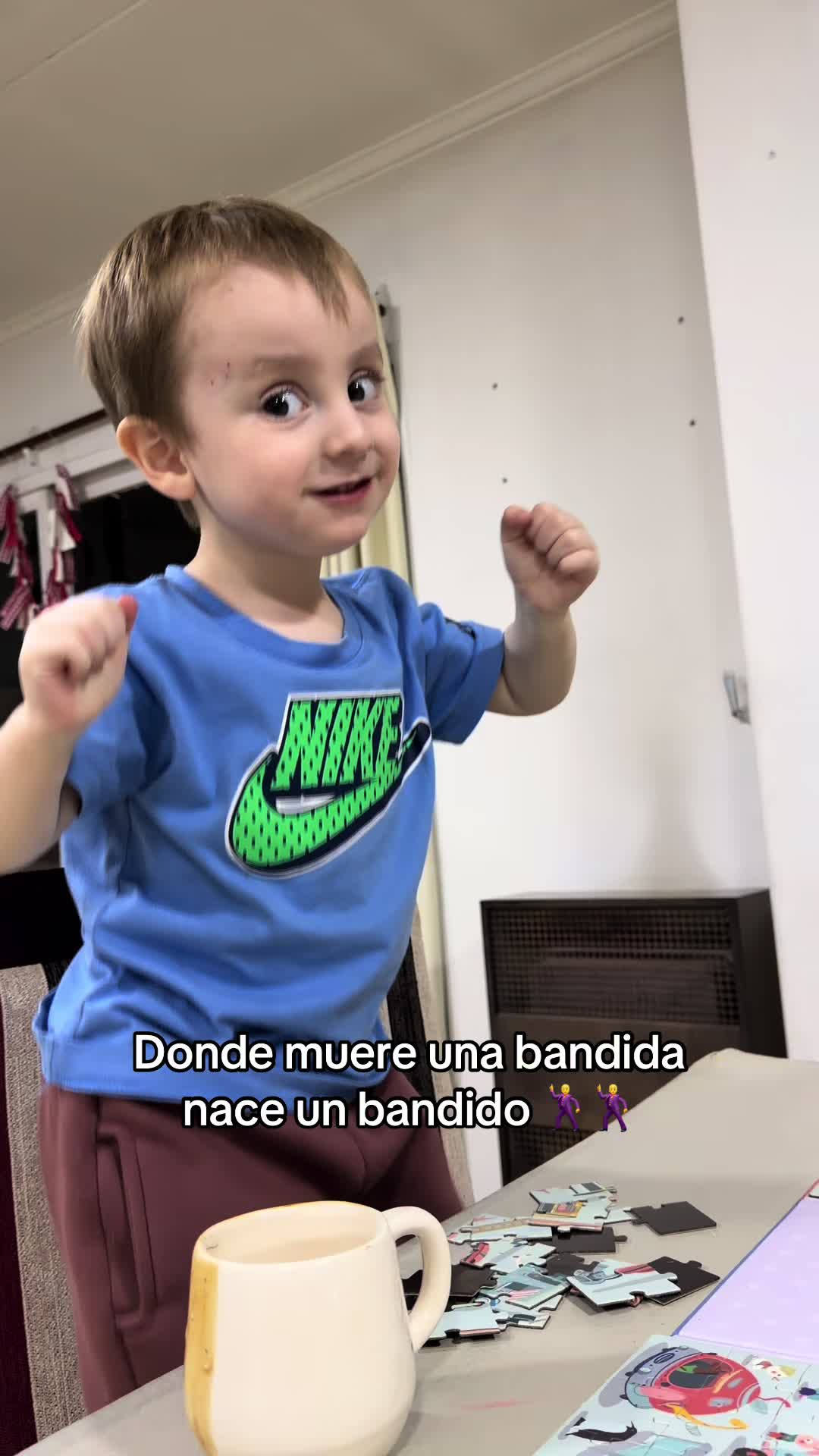 @Mi conejito