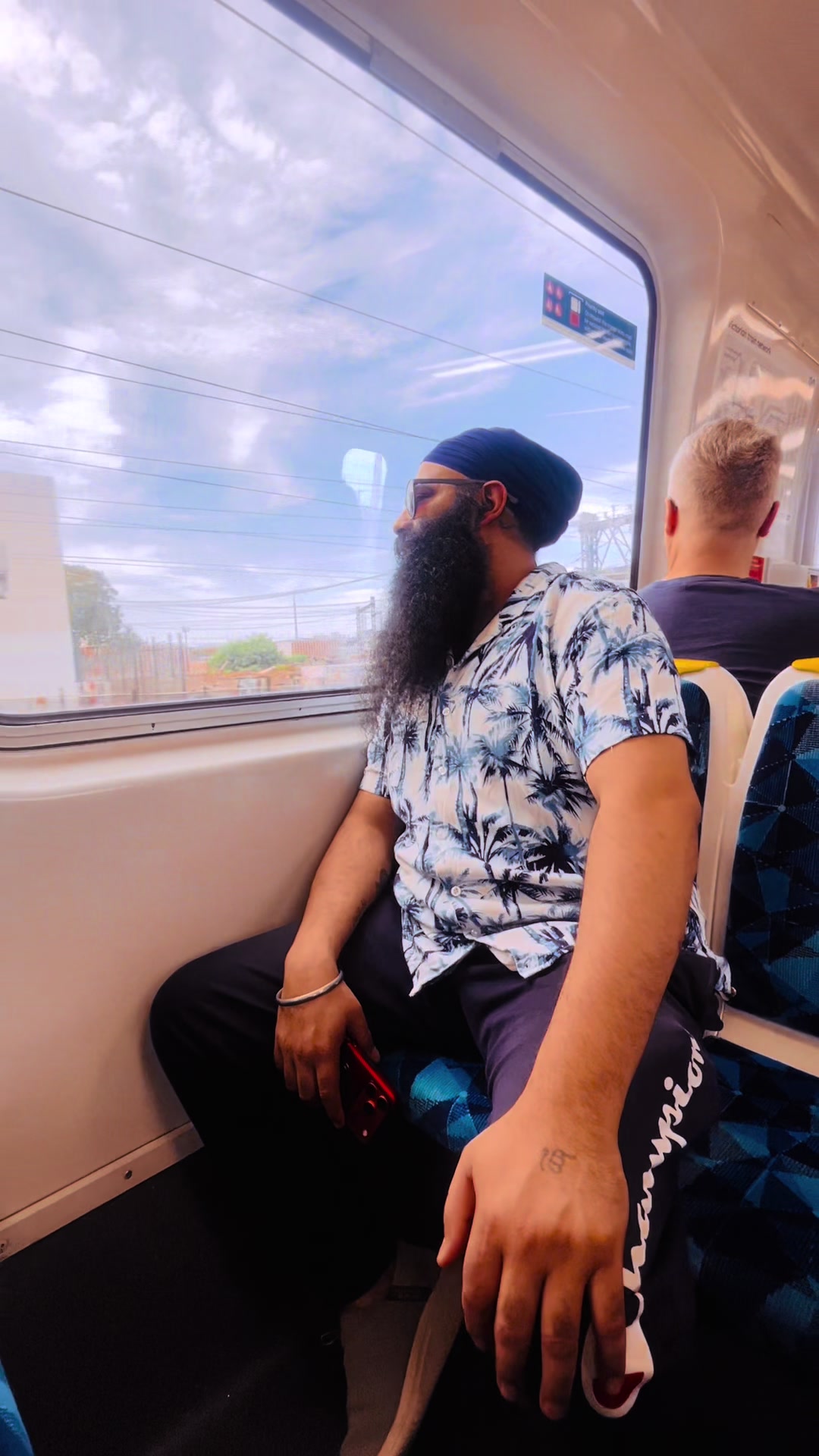@mr singh🇦🇺