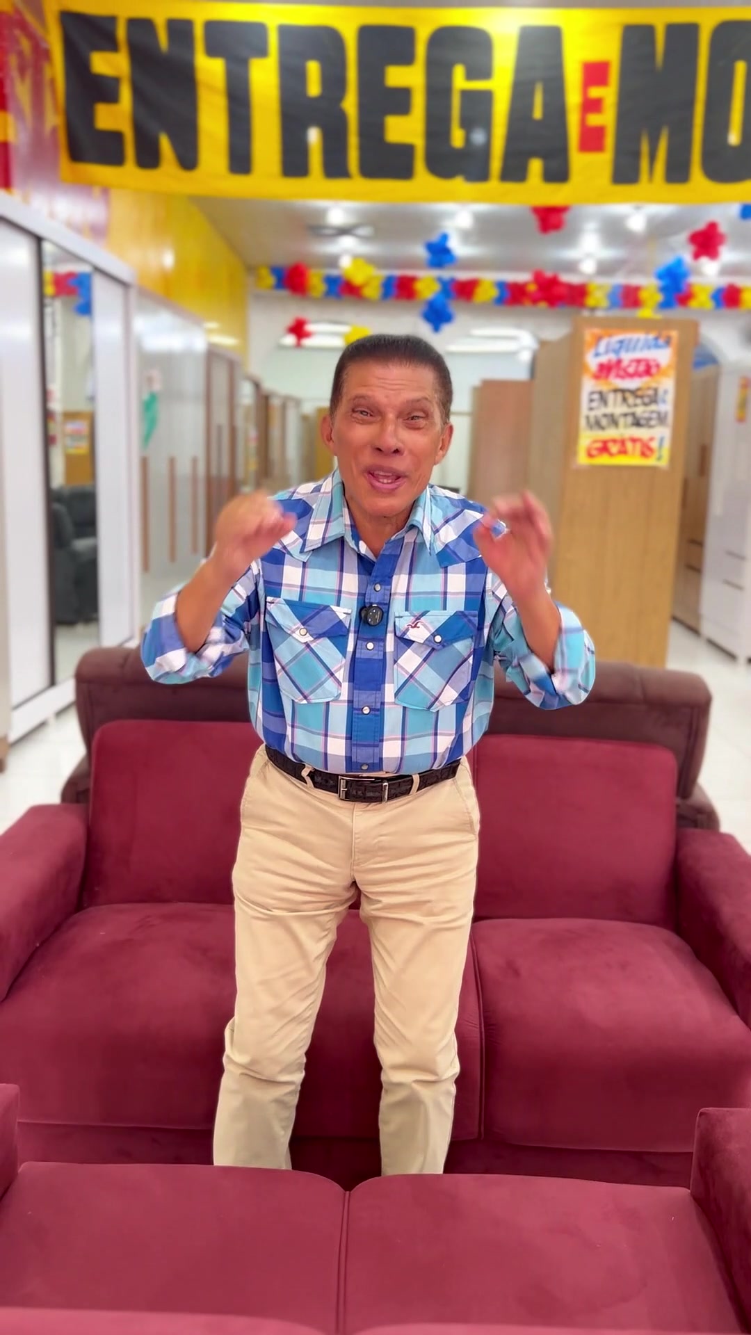 @Carlos Santos