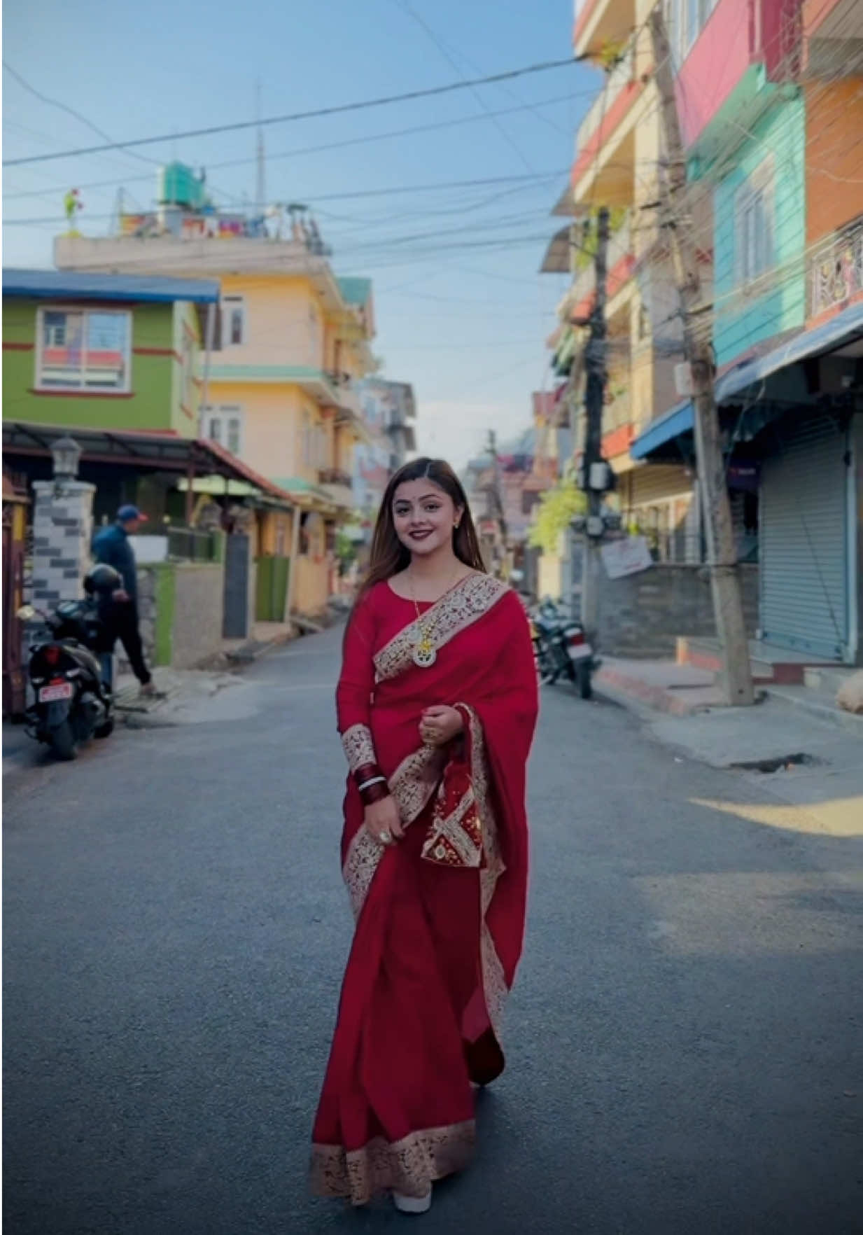 @SandhyaSharma323☀️