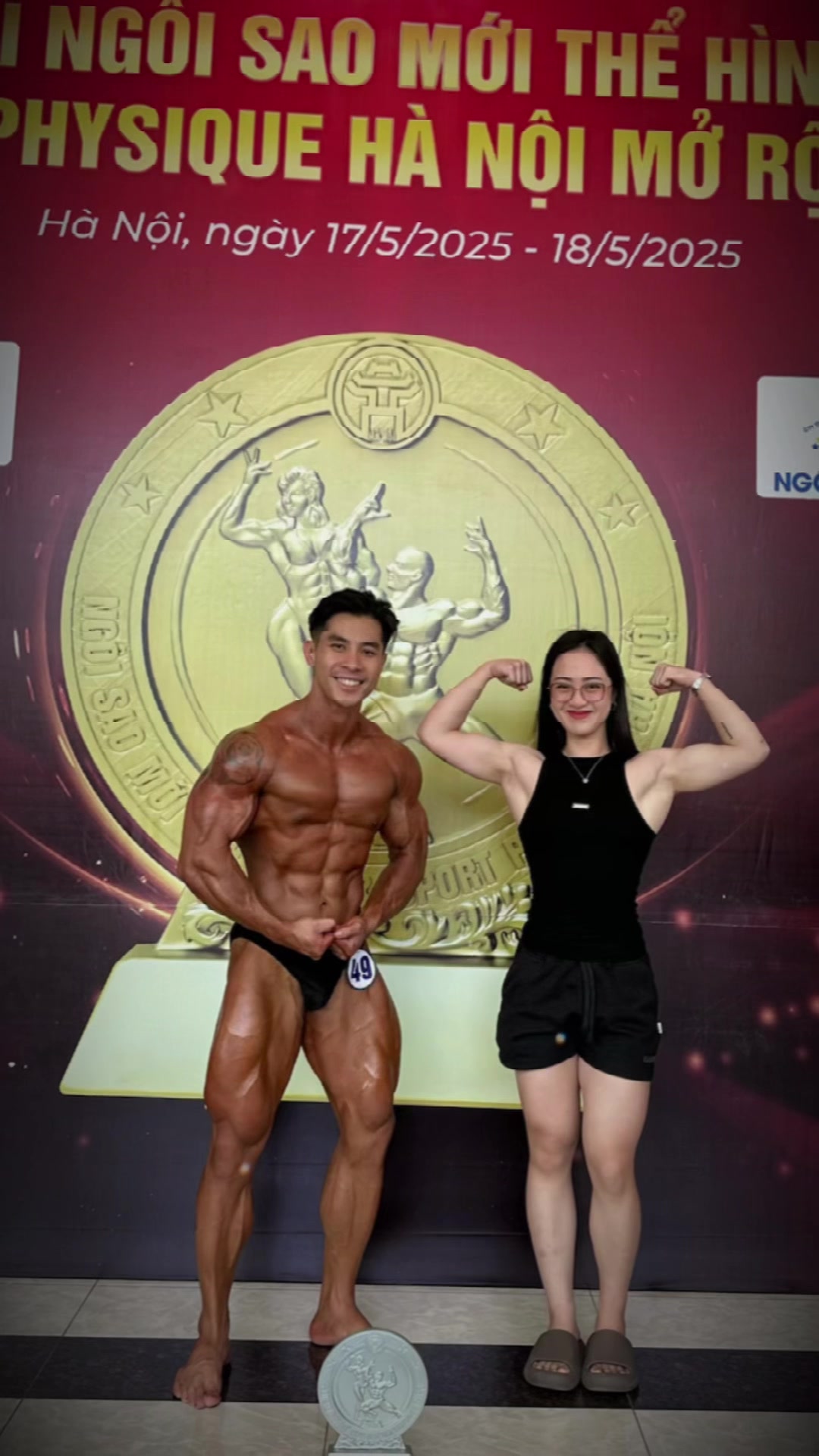 @Miền n&uacute;i tập tạ