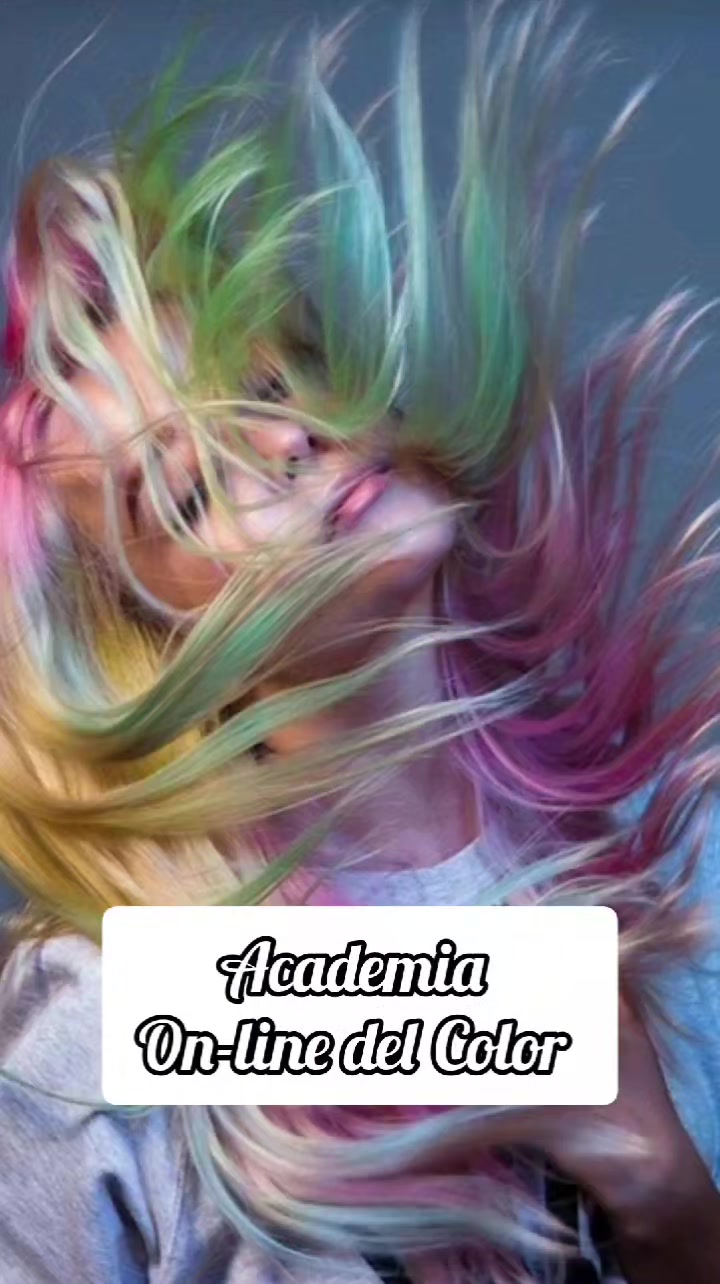 @Academia Para Estilistas