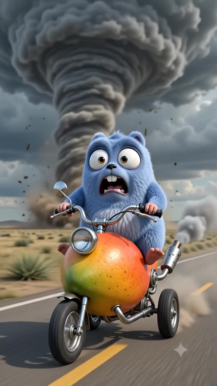@leming tornado original,