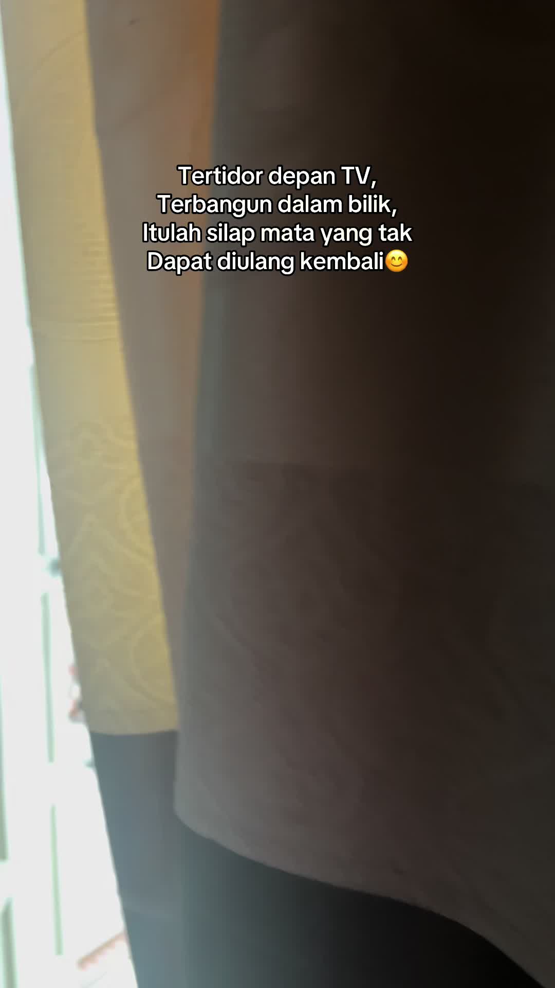 @Amirul | Anak Abah