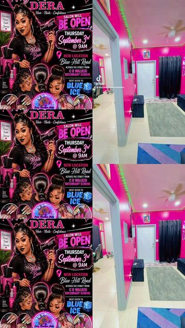 @Myz Multitalanted Dera 🇧🇸