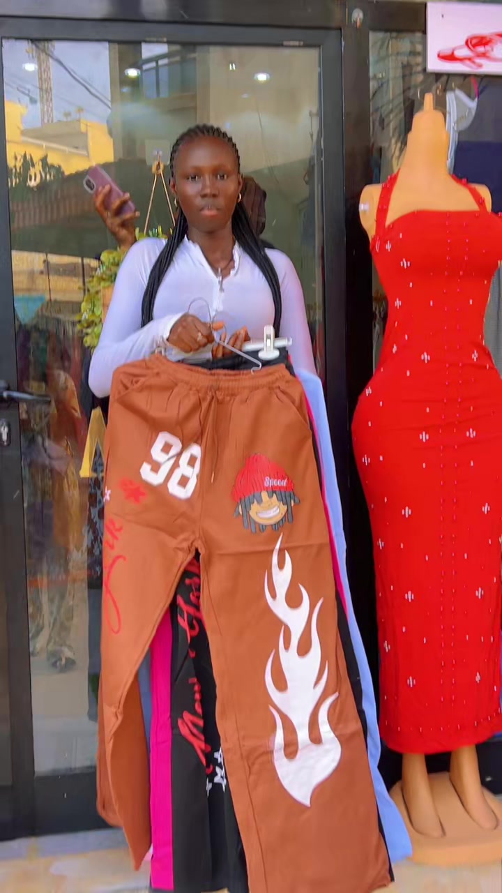 @MK boutique