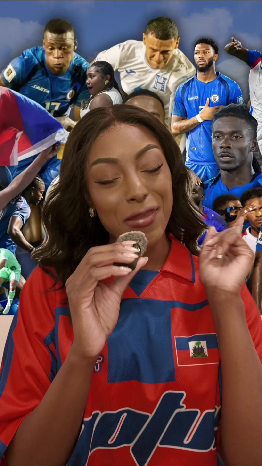 @Barbara | Soccer Creator