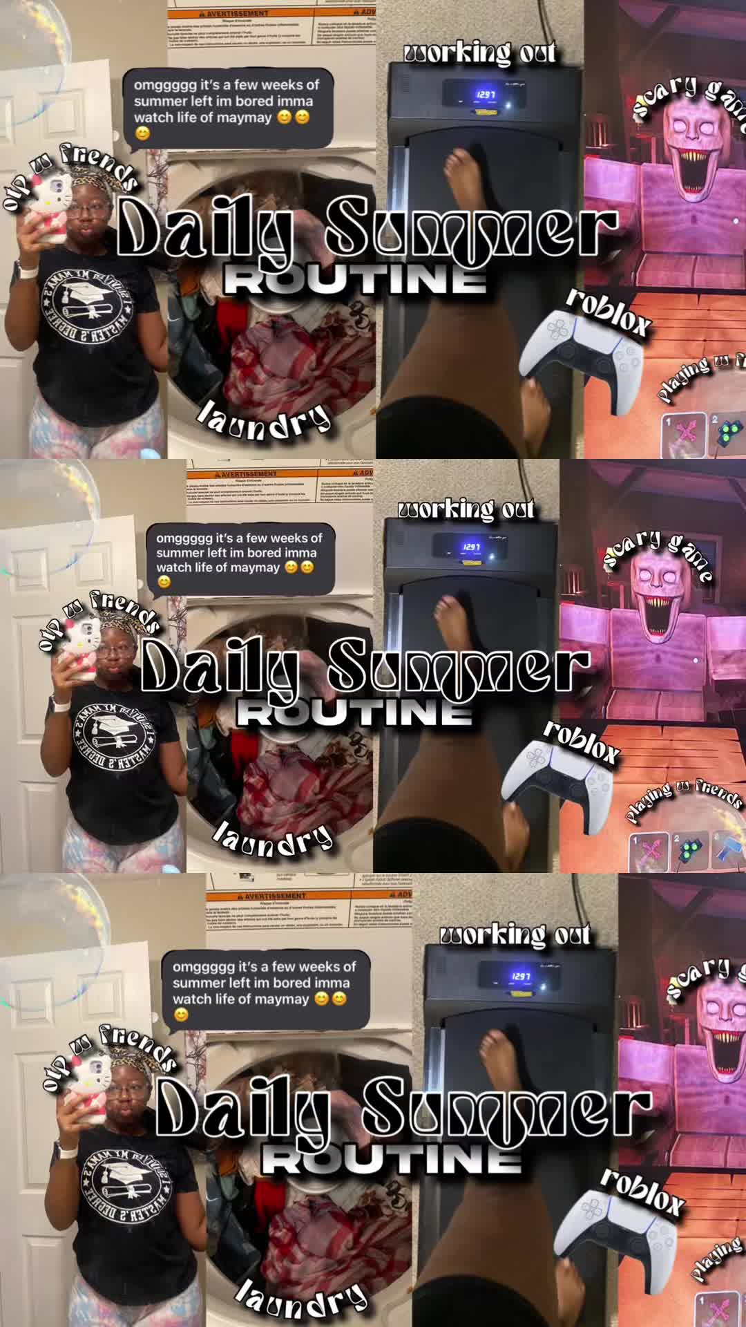 @Amayzing🫶🏾🧌😍⭐️