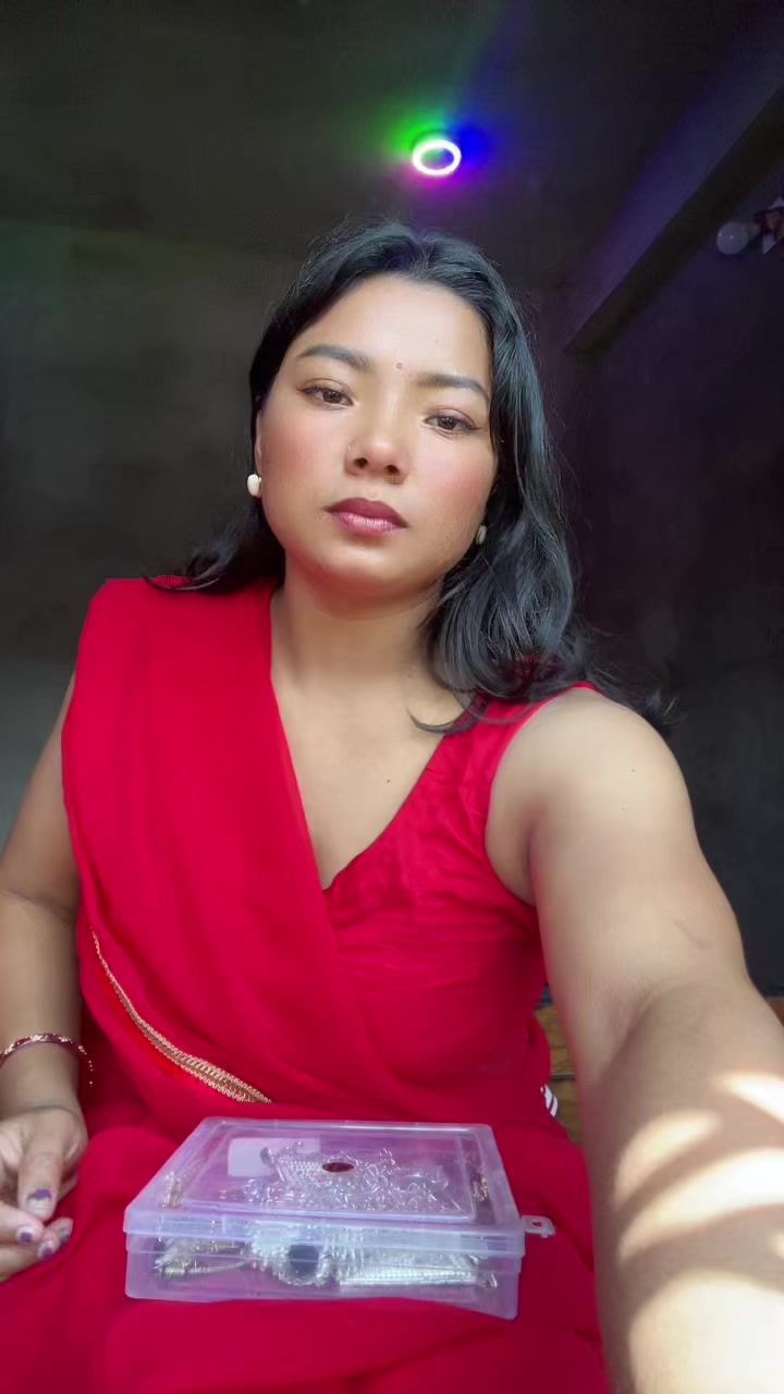 @Rupa Tharu