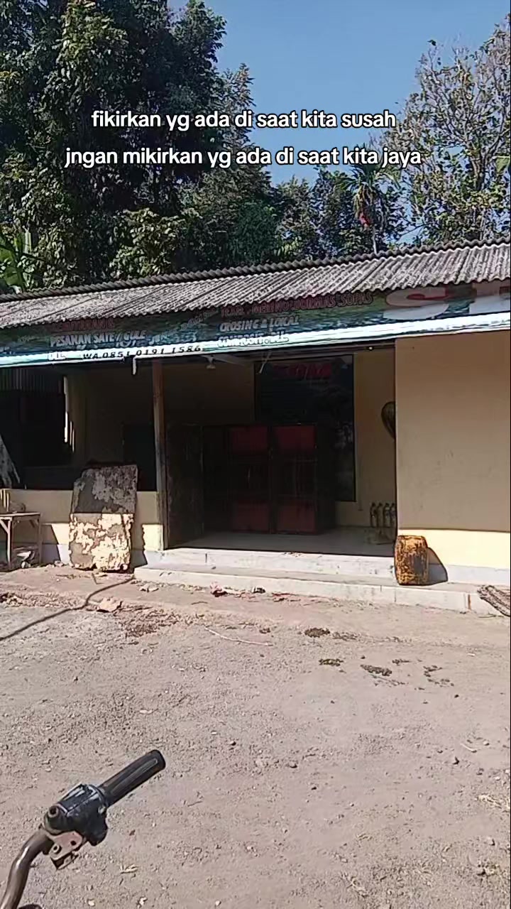 @SDM sarang Domba mayang