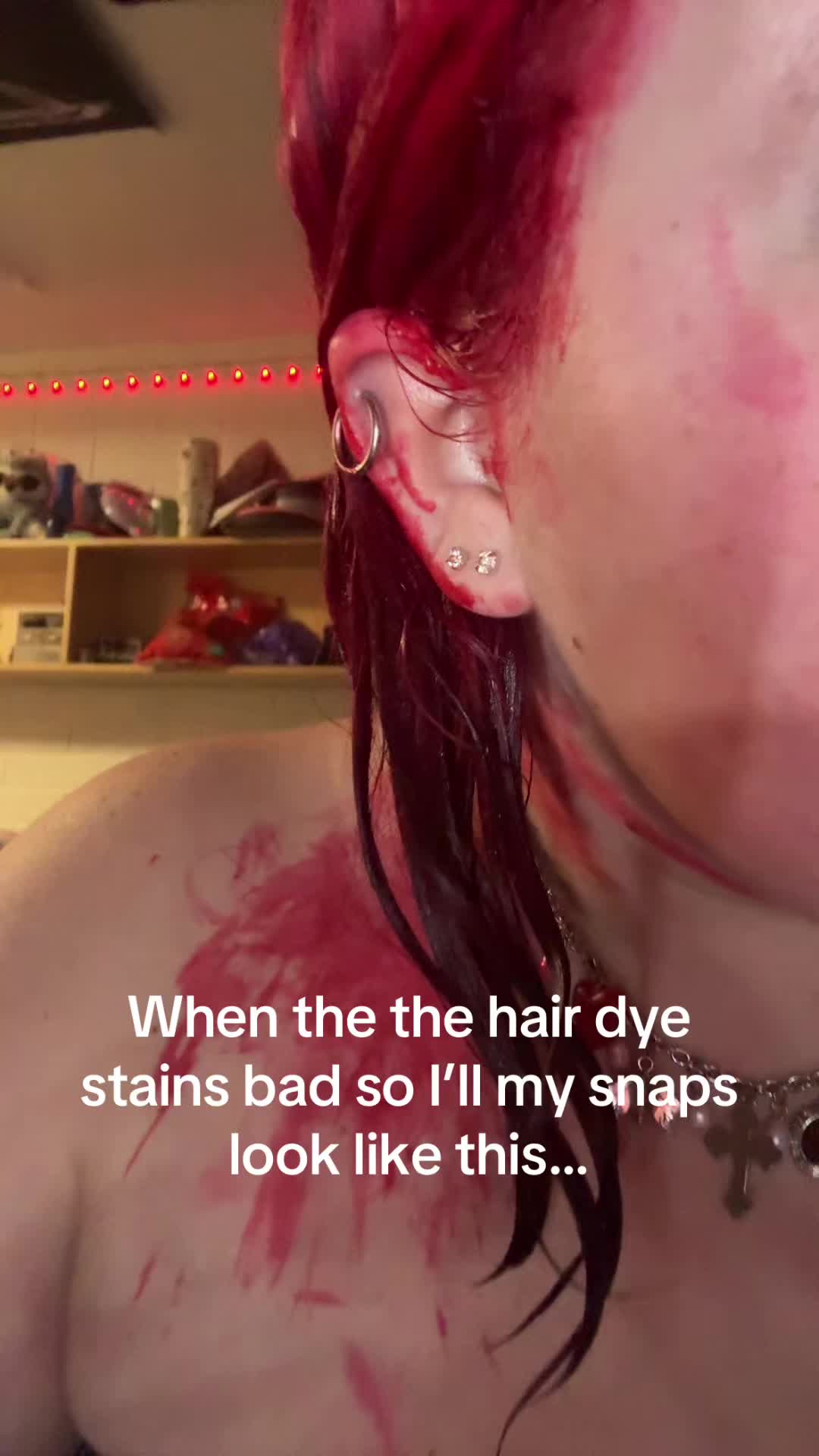 @Bailey Stewart