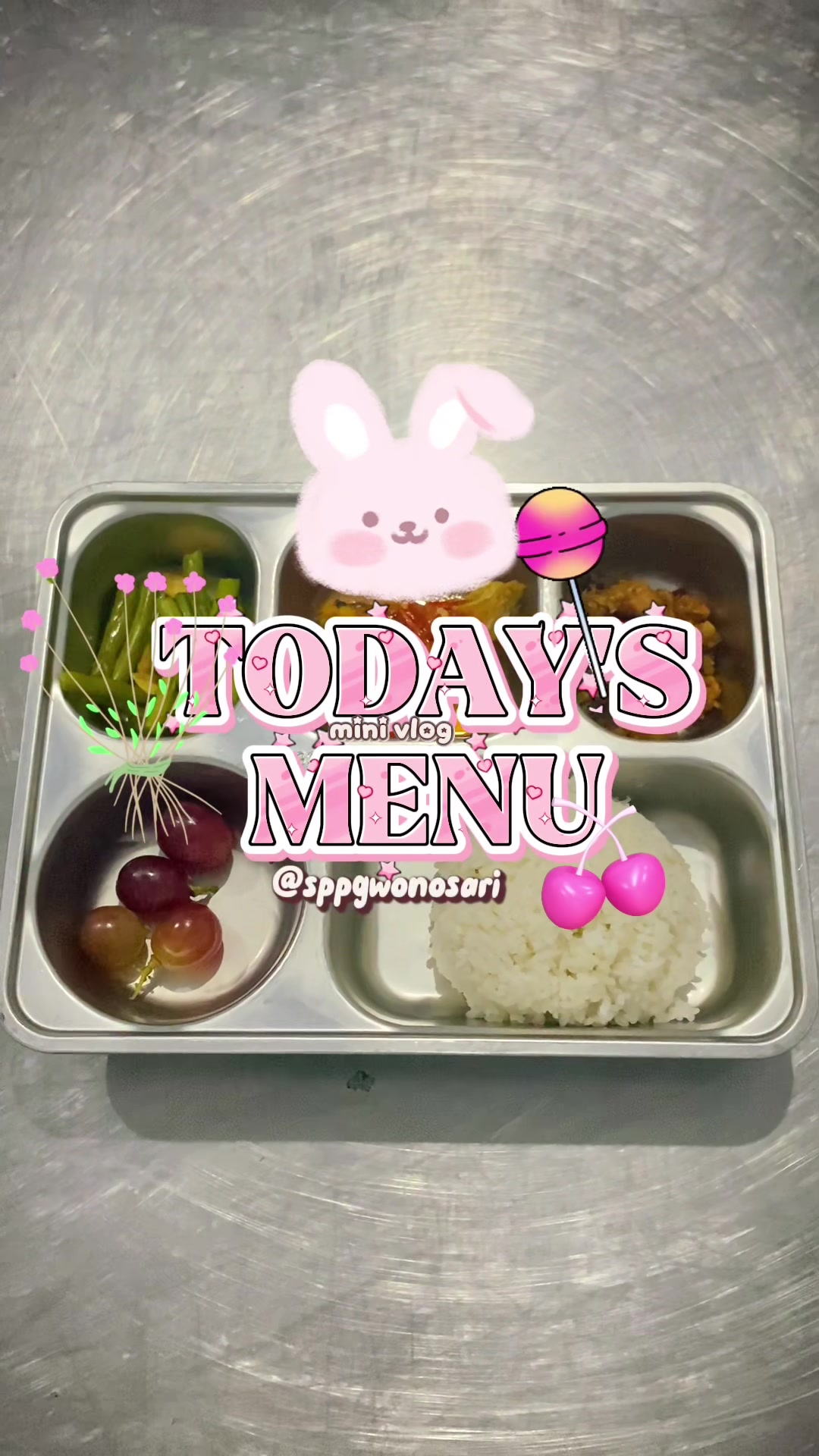 @SPPG WONOSARI