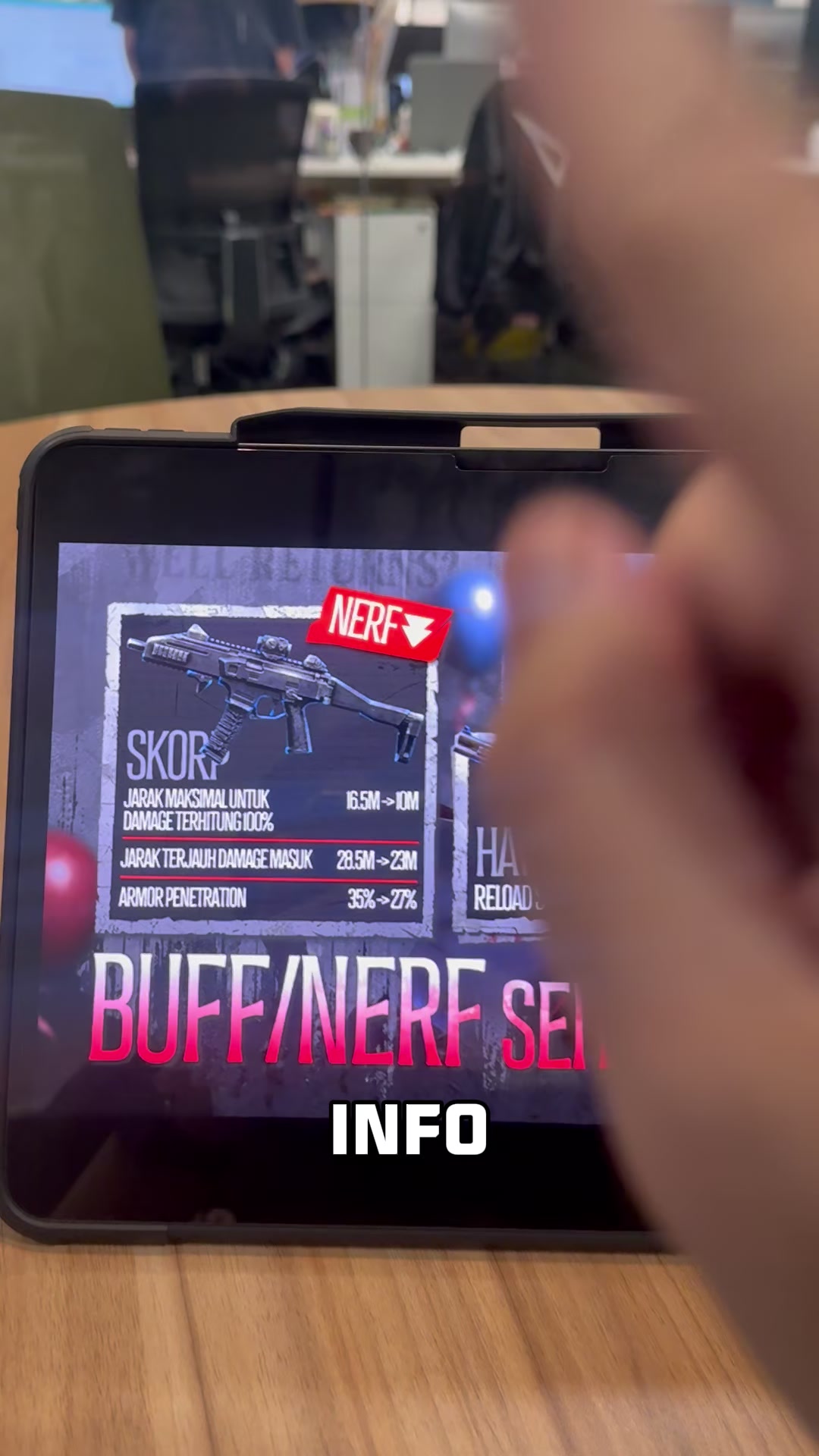 @Garena Free Fire ID