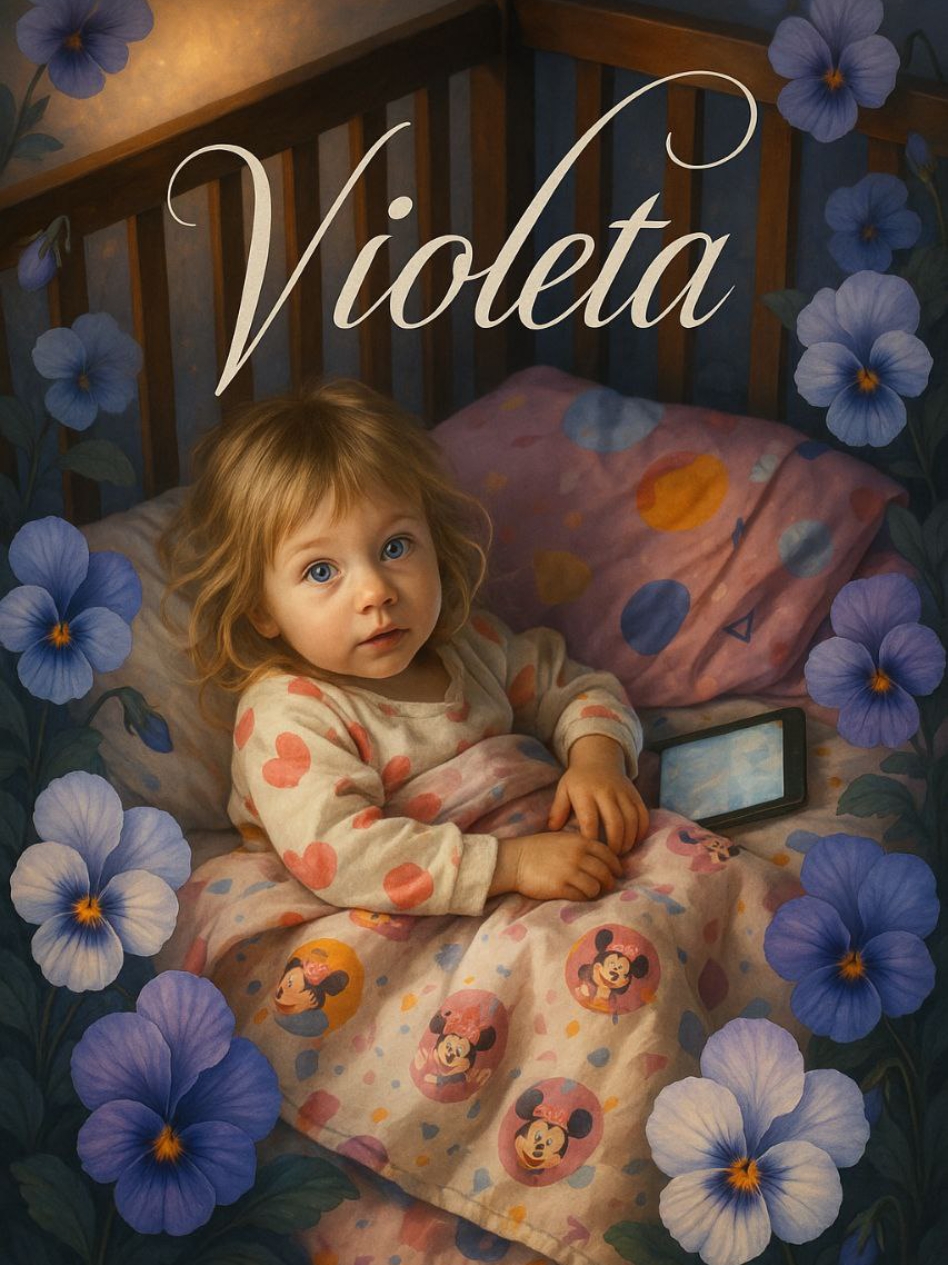 @Violetta