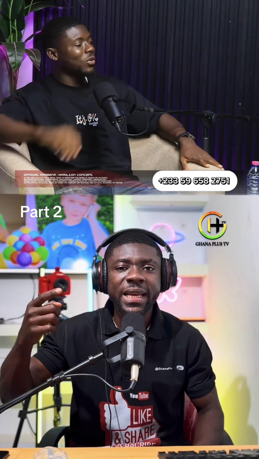 @𝐆𝐡𝐚𝐧𝐚𝐏𝐥𝐮𝐬𝐓𝐯
