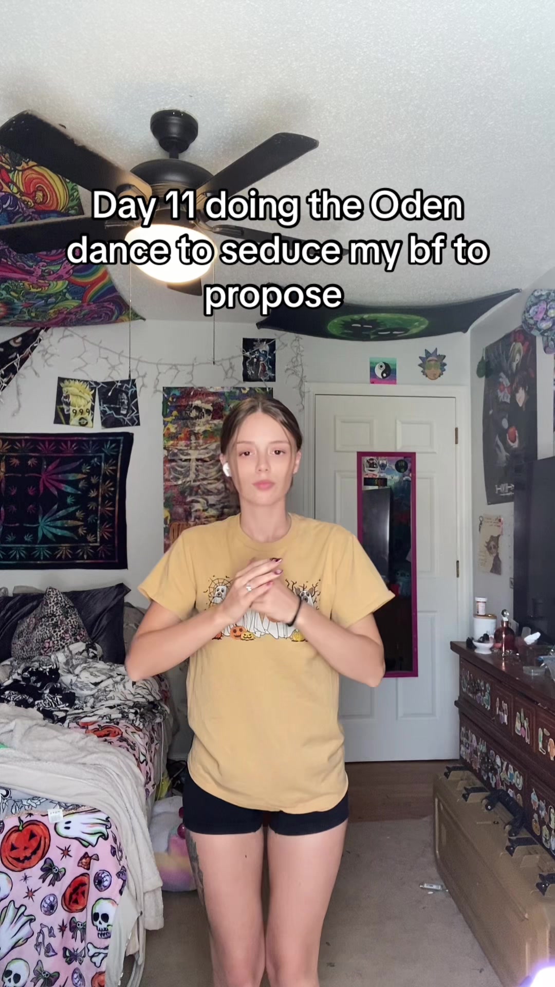 @Rebekah