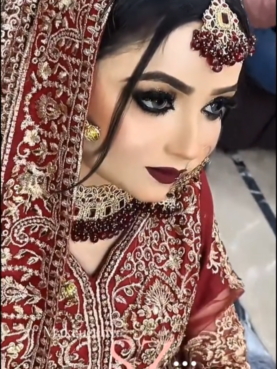 @Syed Zain Makeup Artist
