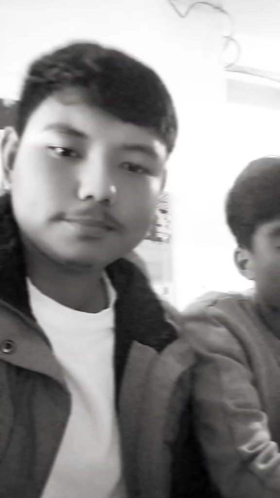 @Mr_Thapa<[S]💙