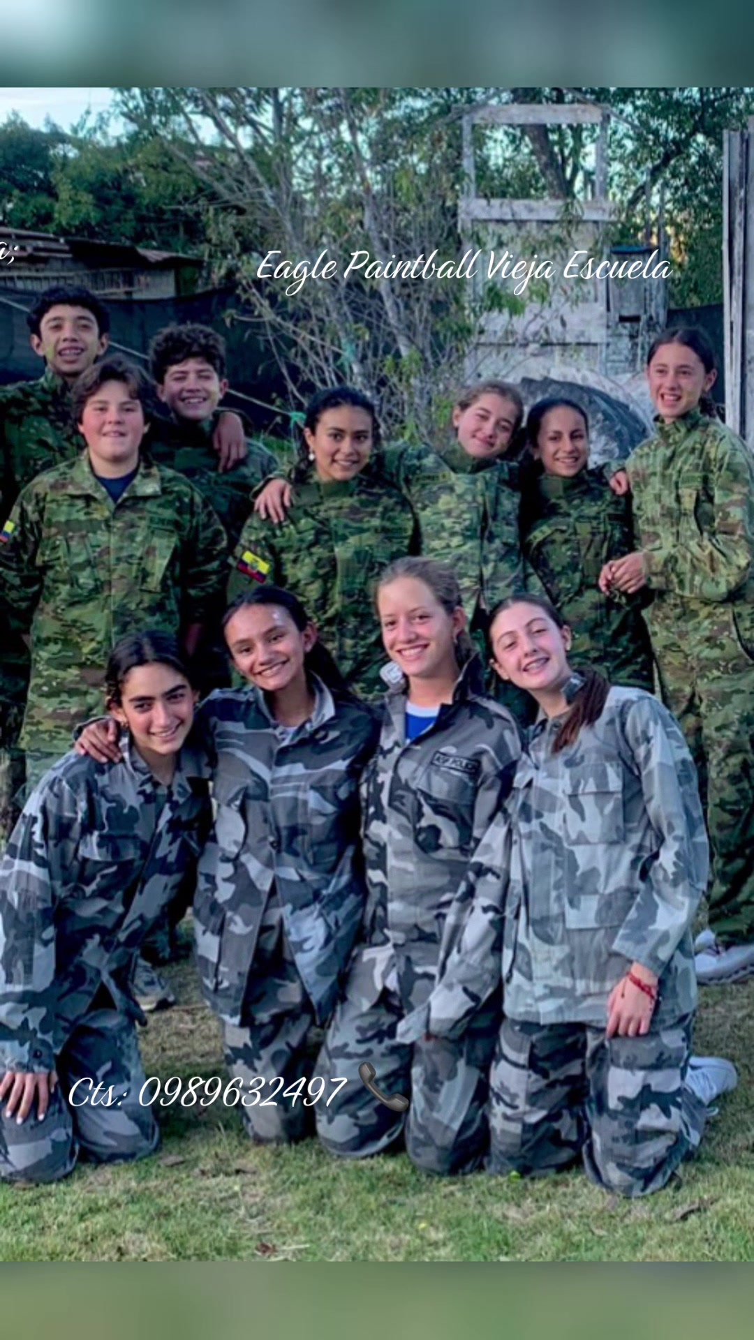 @Eagle Paintball Ambato 07-"3"