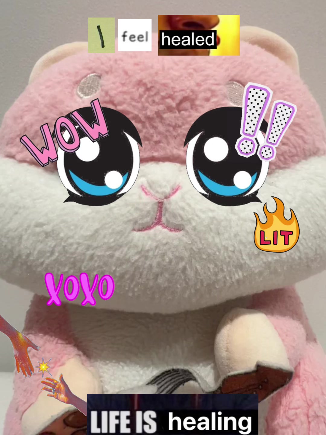 @🐹