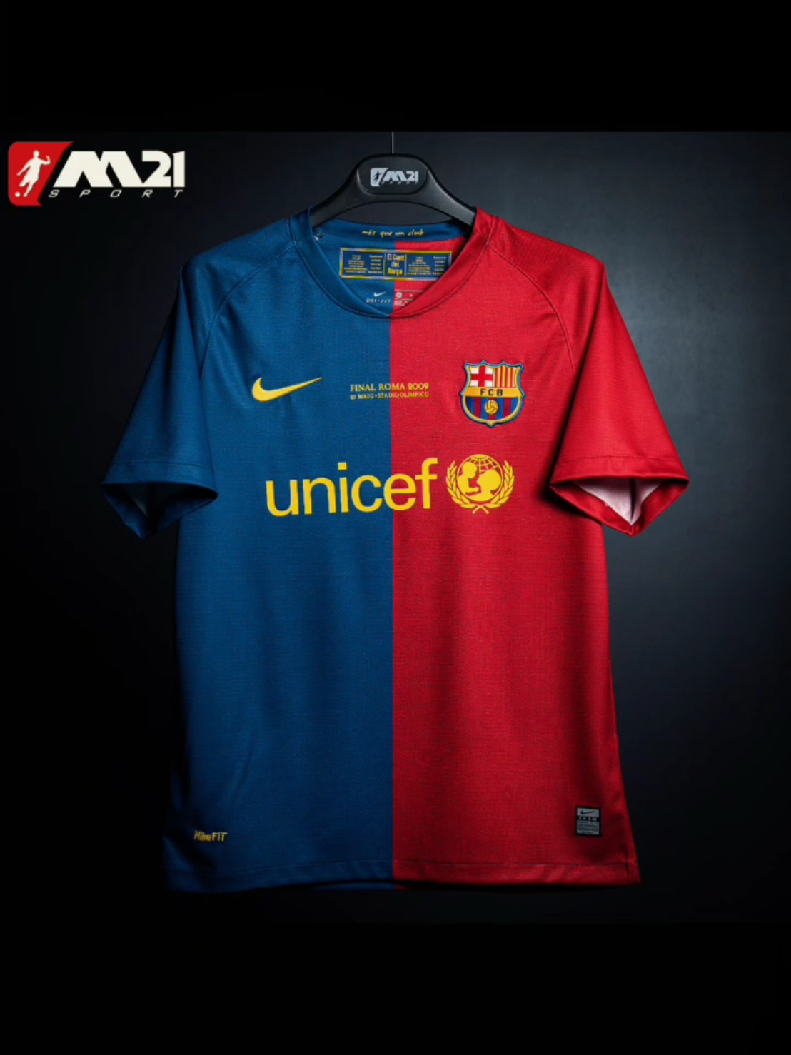@M21 APP STORE