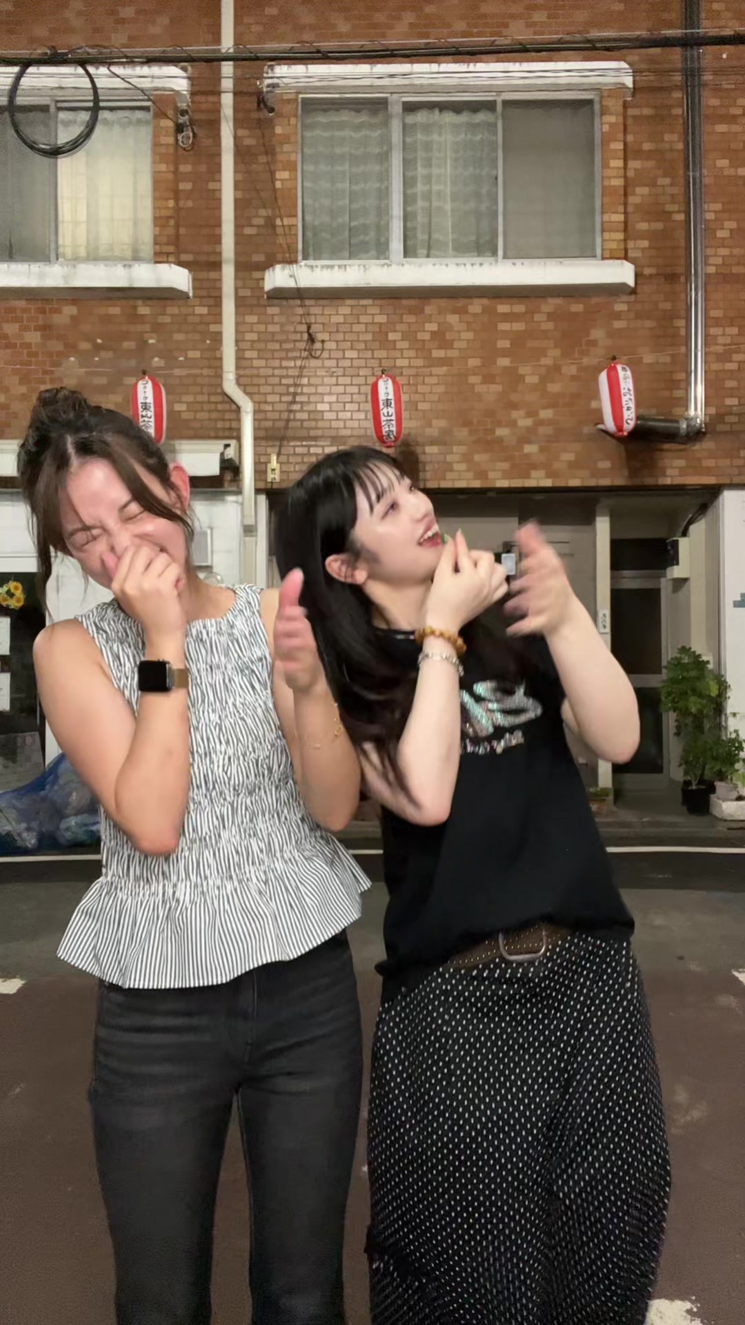 @百