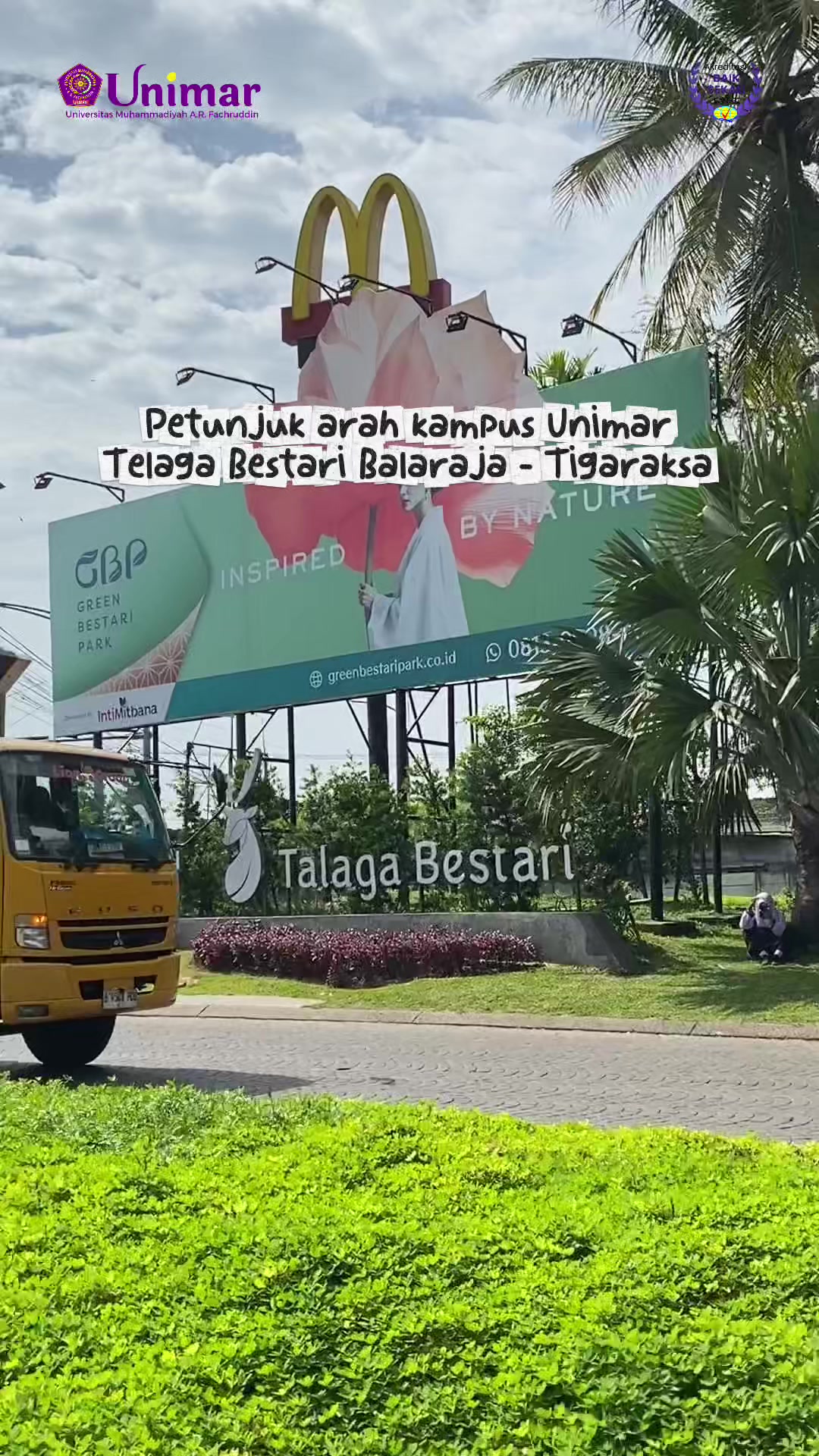 @PMB UNIMAR OFFICIAL