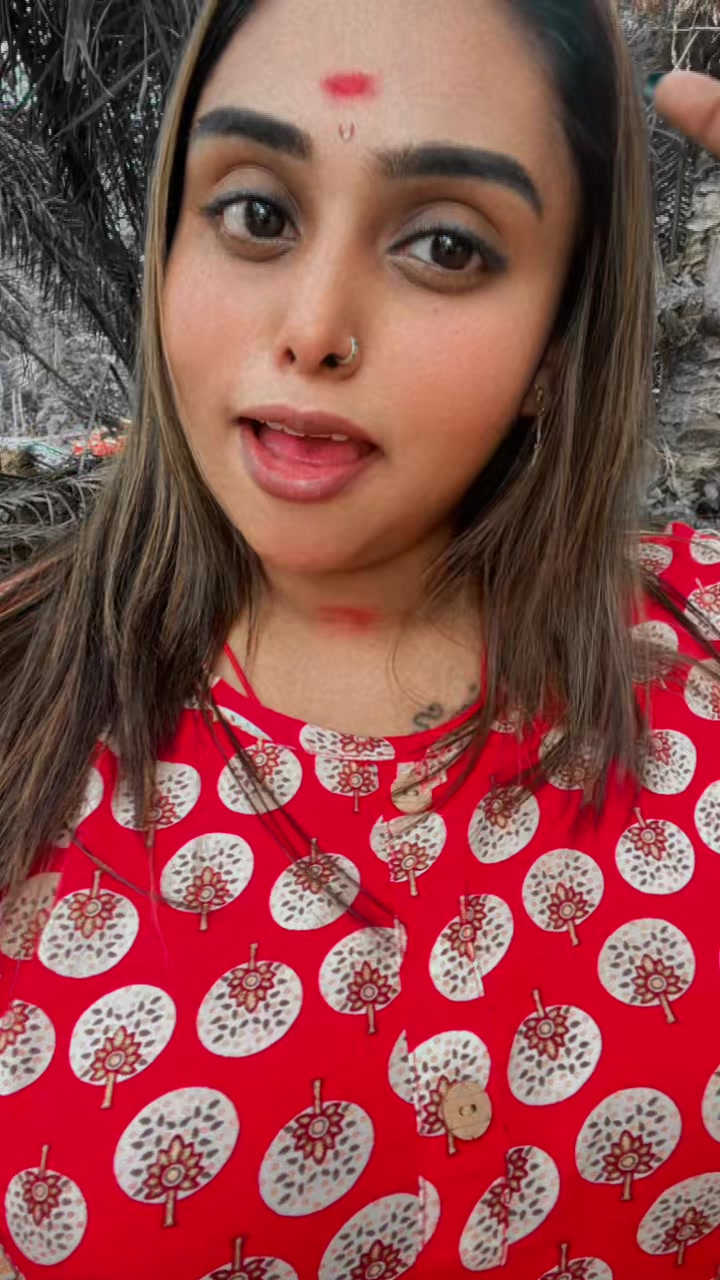 @Nivetha