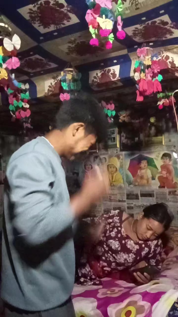 @Til Bahadur Palli