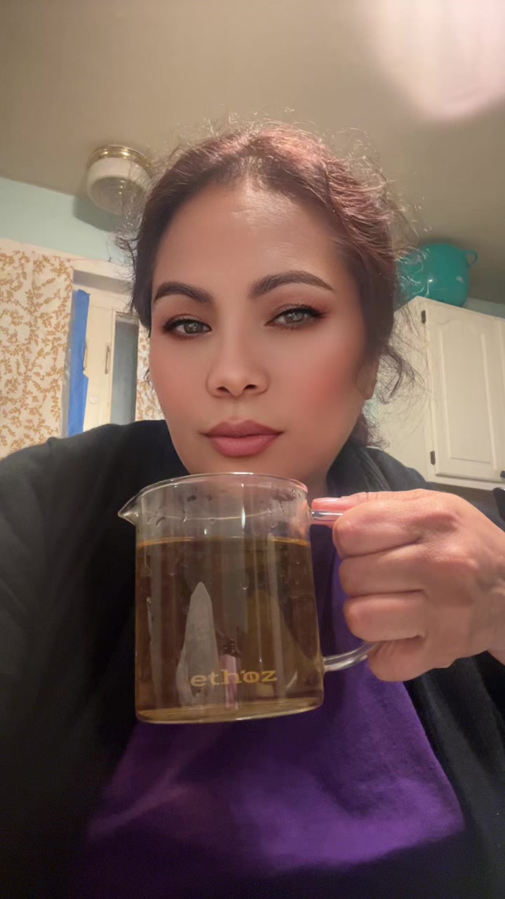 @Maria Cervantes