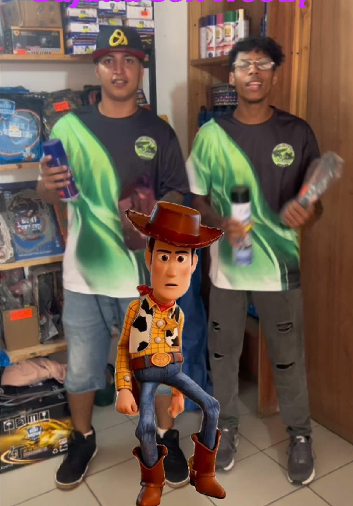 @H2o&ordm;