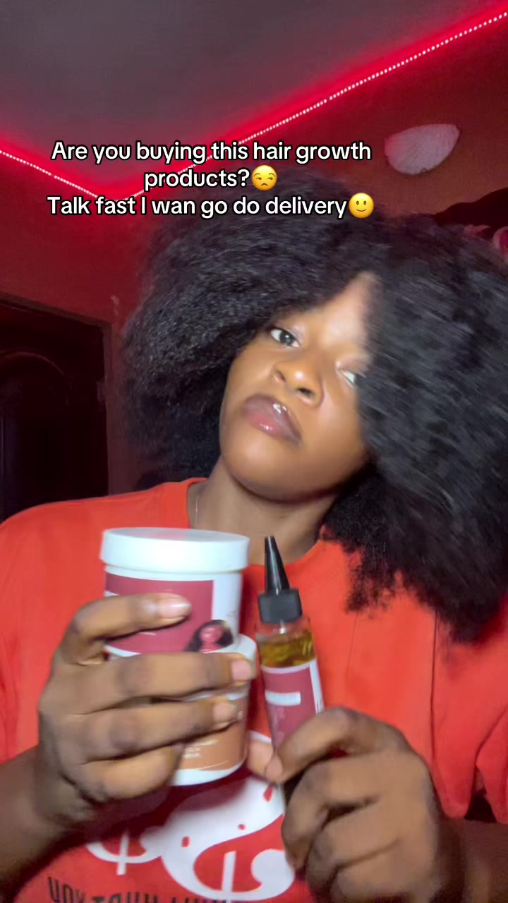 @Afro Queen🌹