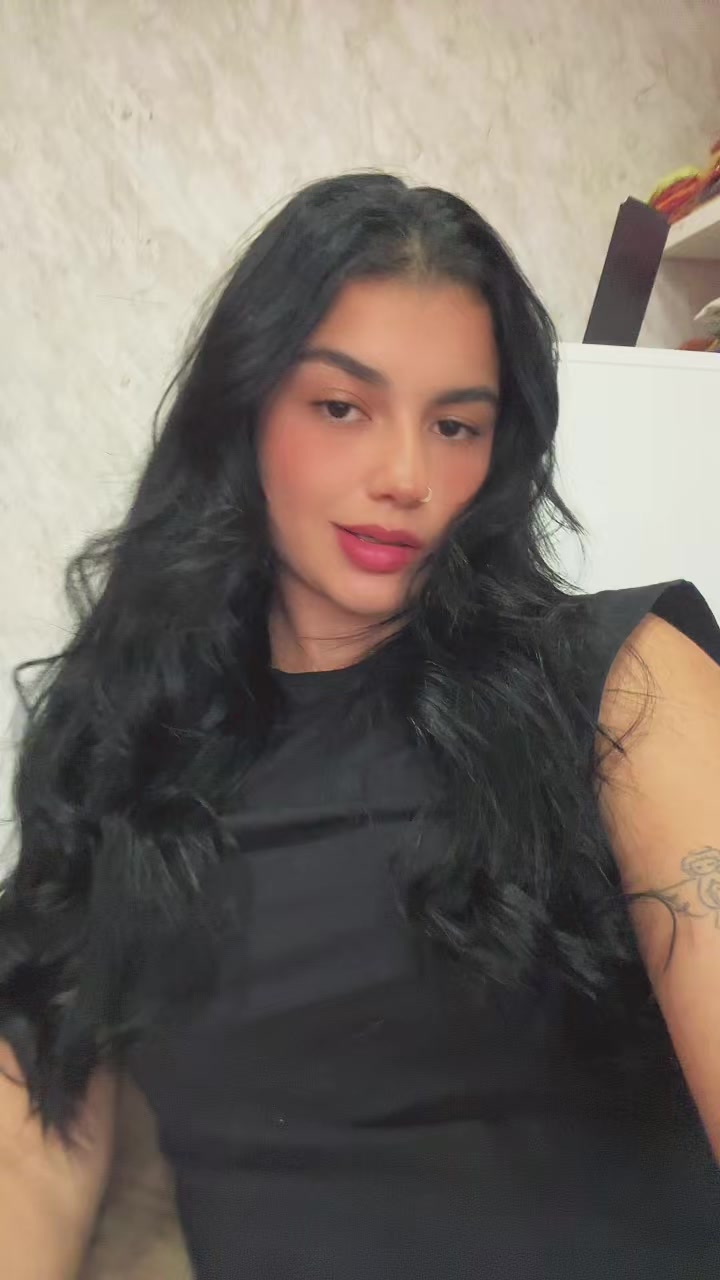 @Laís Carvalho