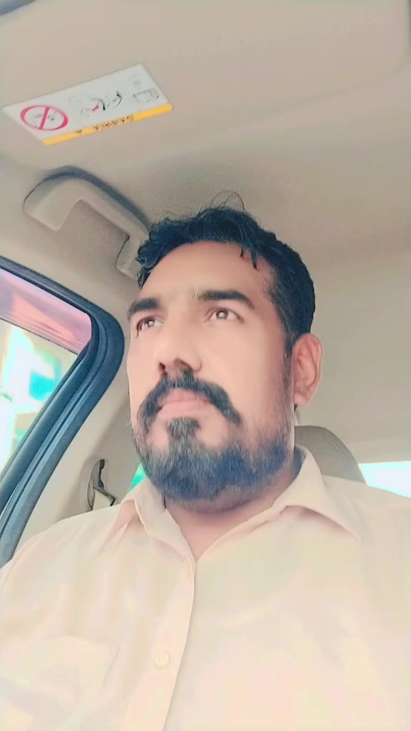 @Zaheer Farooqi