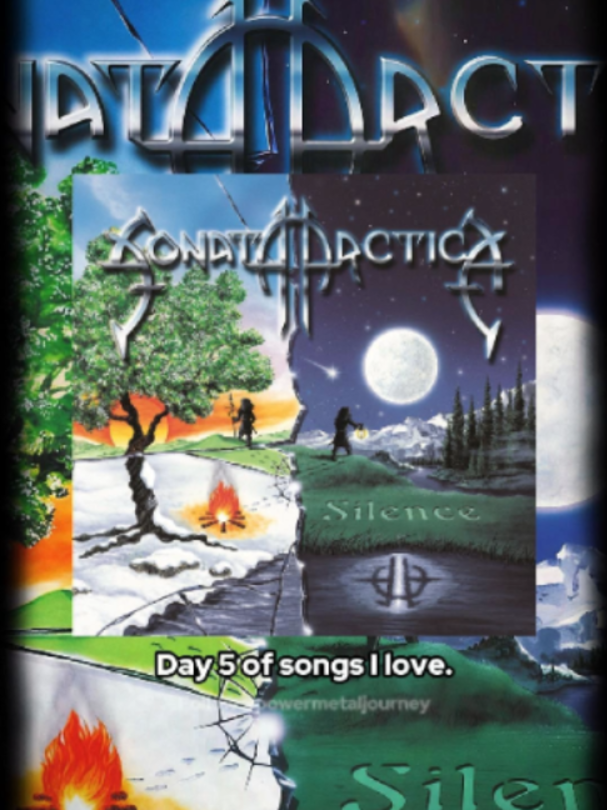 @Power Metal Journey