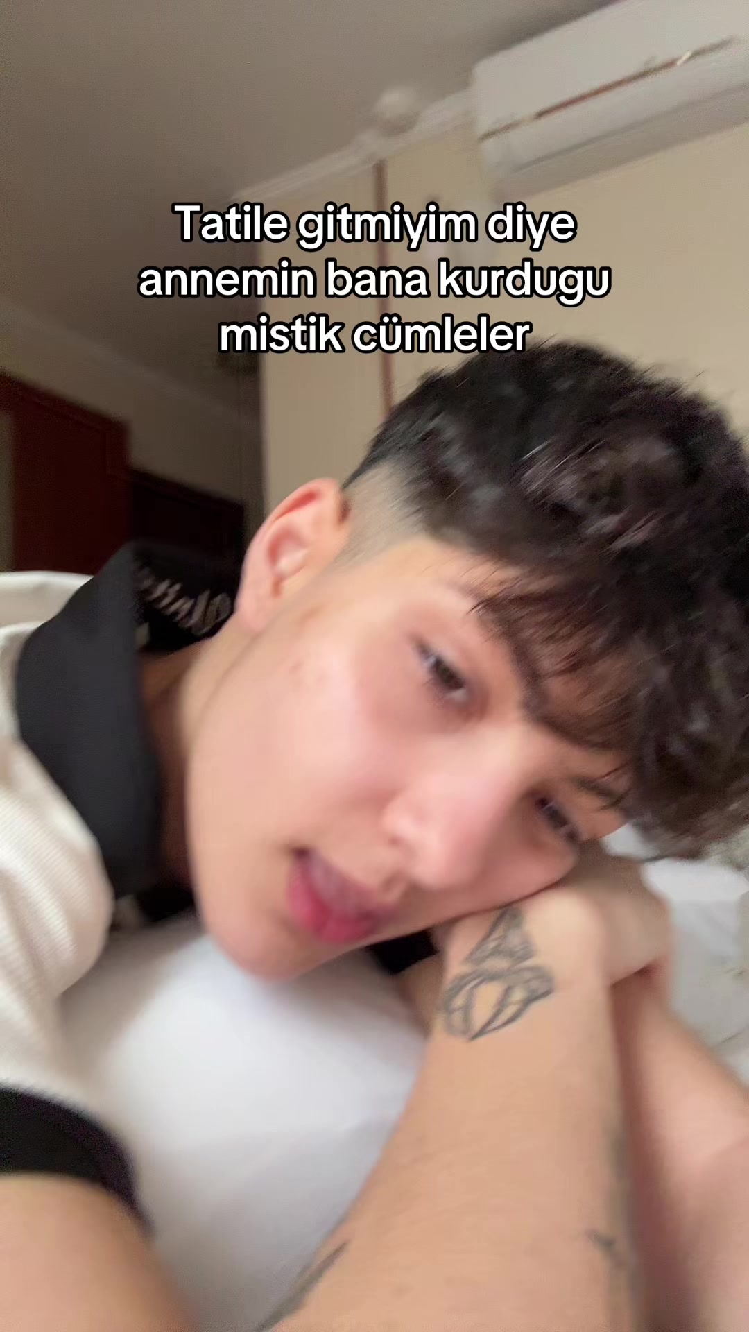 @Kuzey yağış