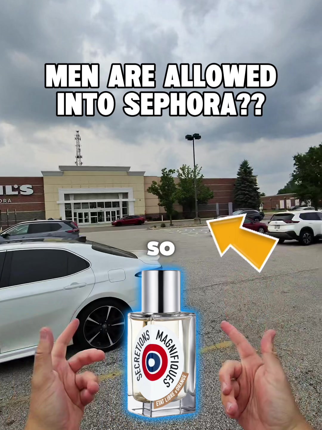 @ComedicScents