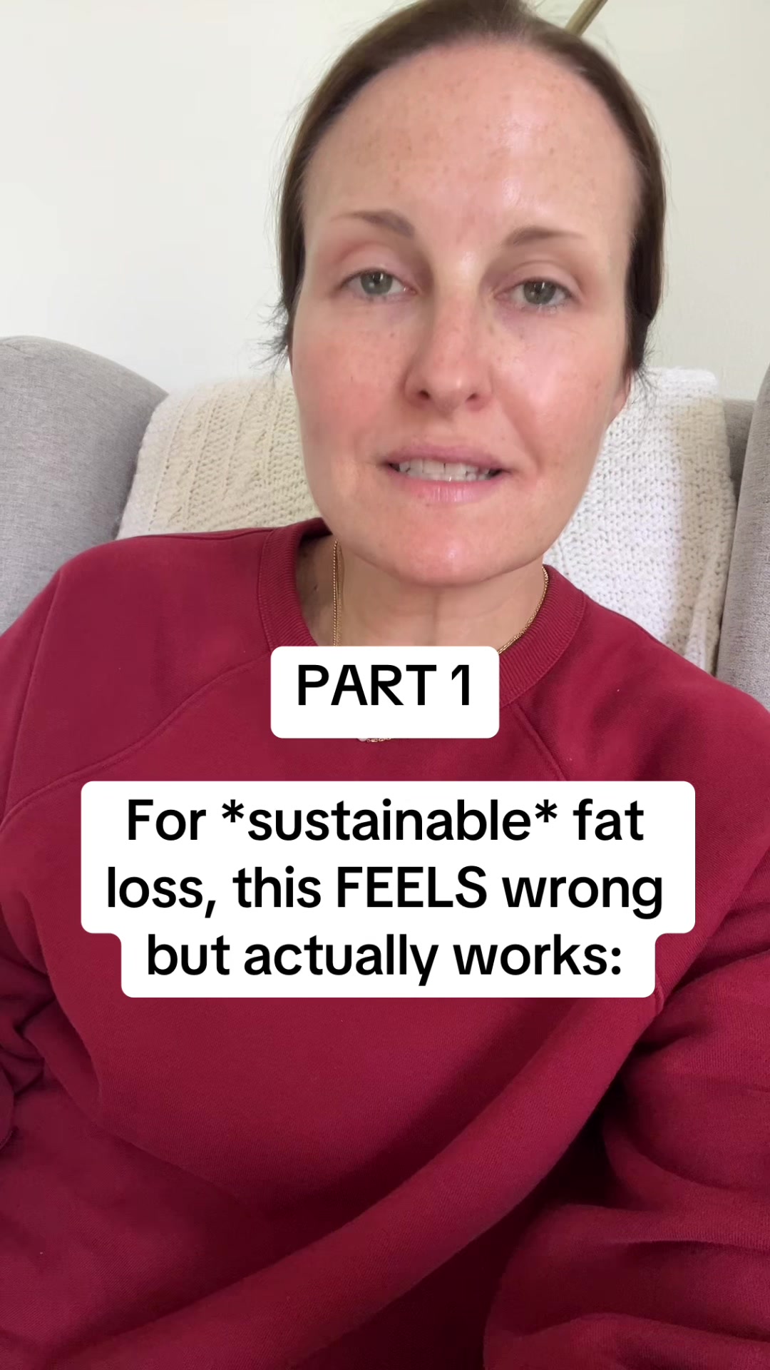 @Brooke, Fat Loss Coach