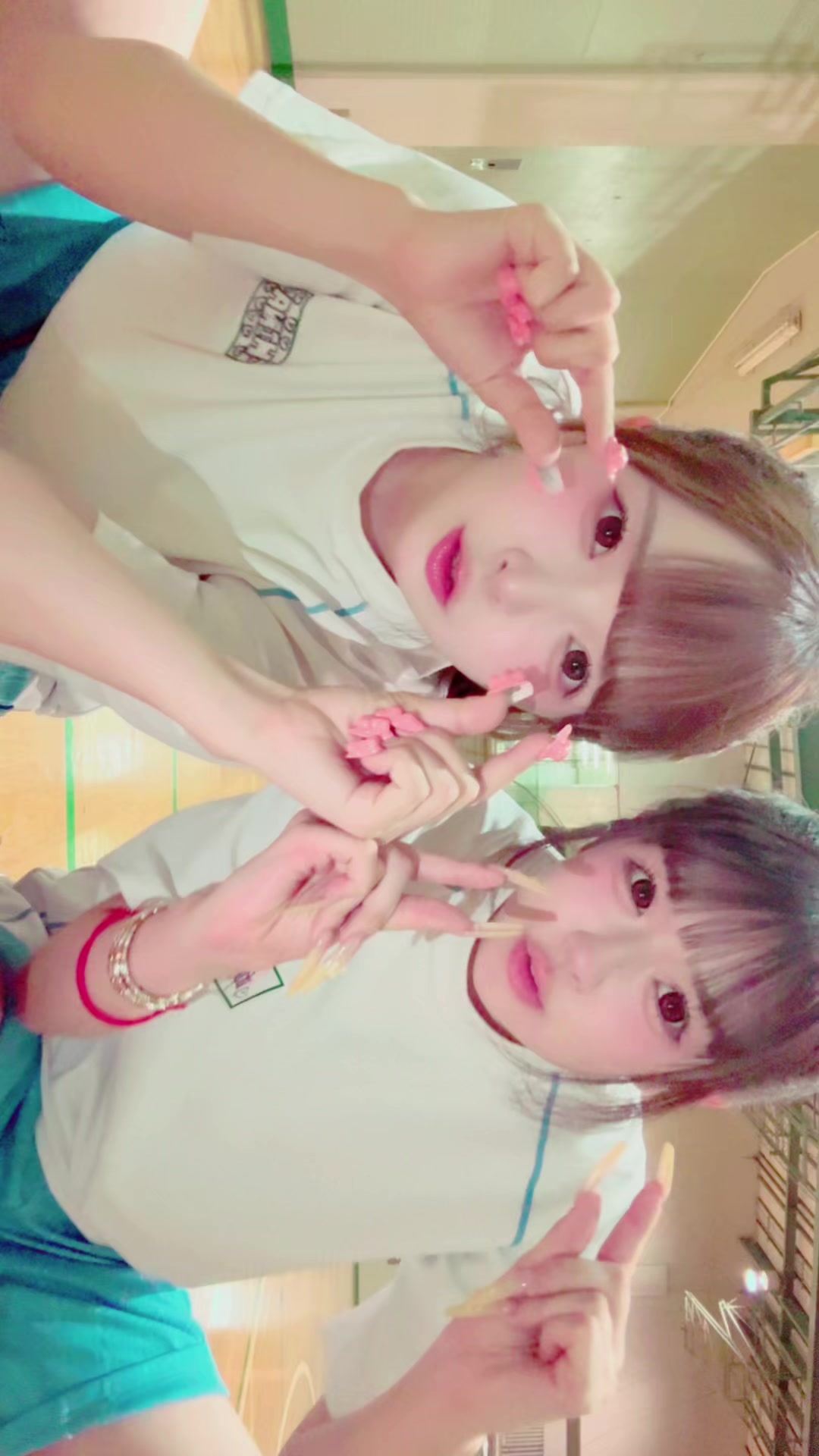 @一生友子