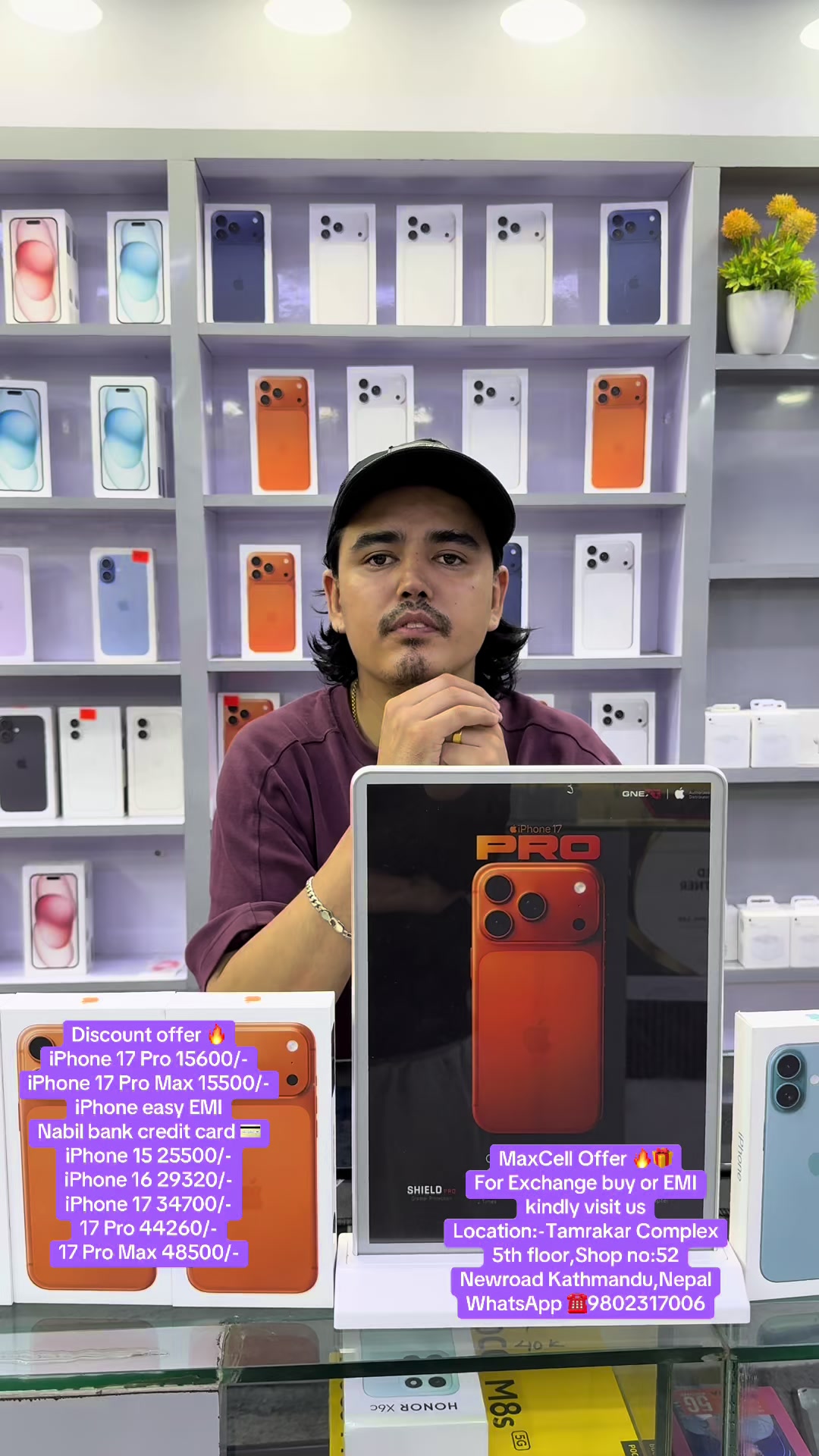 @MaxCell