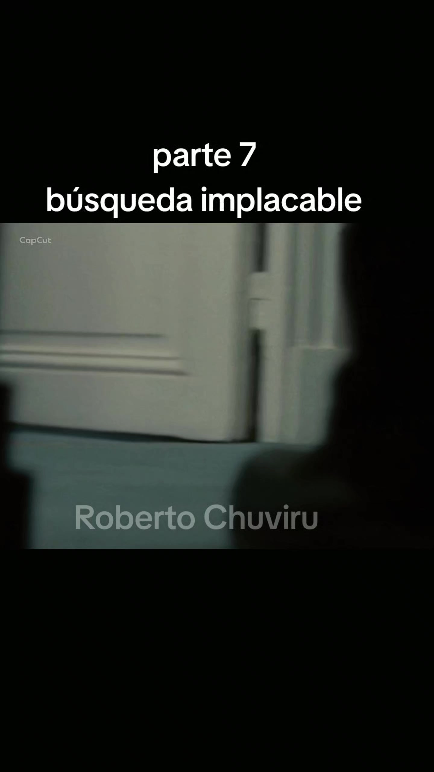 @Roberto Chuviru