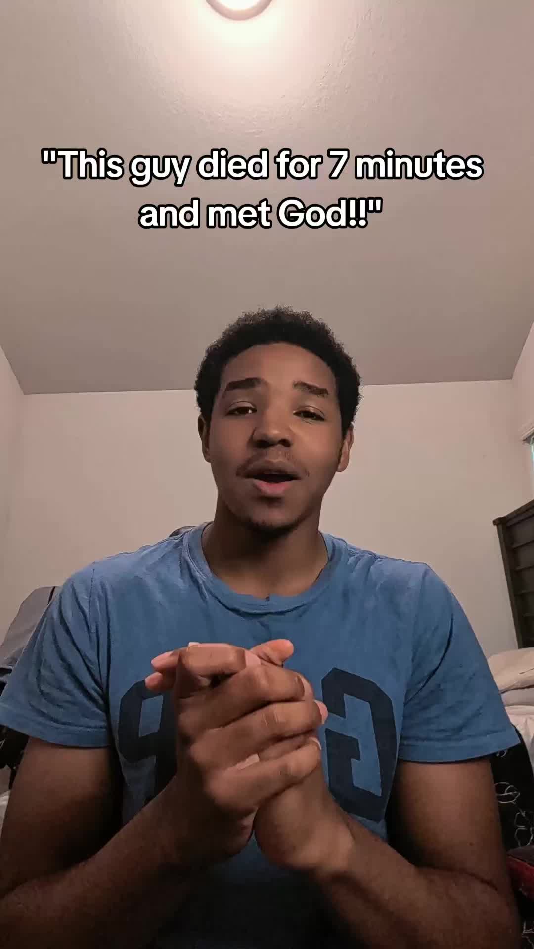 @Bible Zack