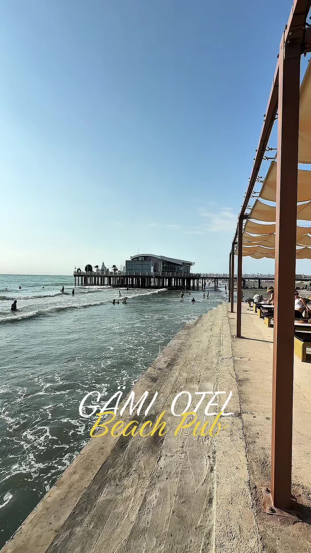 @Gämi Hotel Avaza